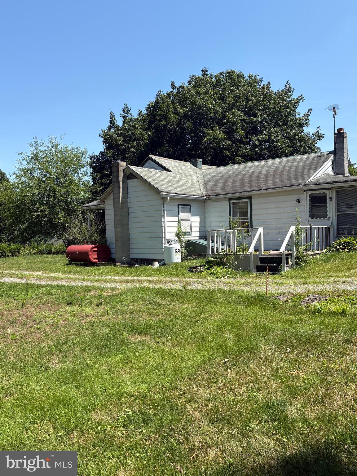 SOUTH MIDDLETON - Residential