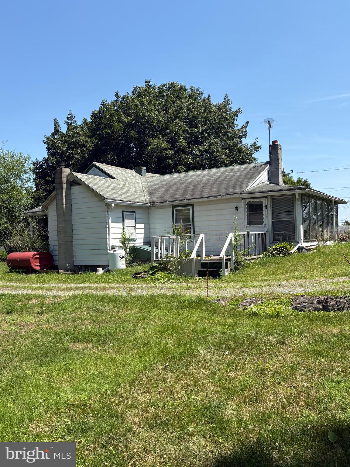 SOUTH MIDDLETON - Residential