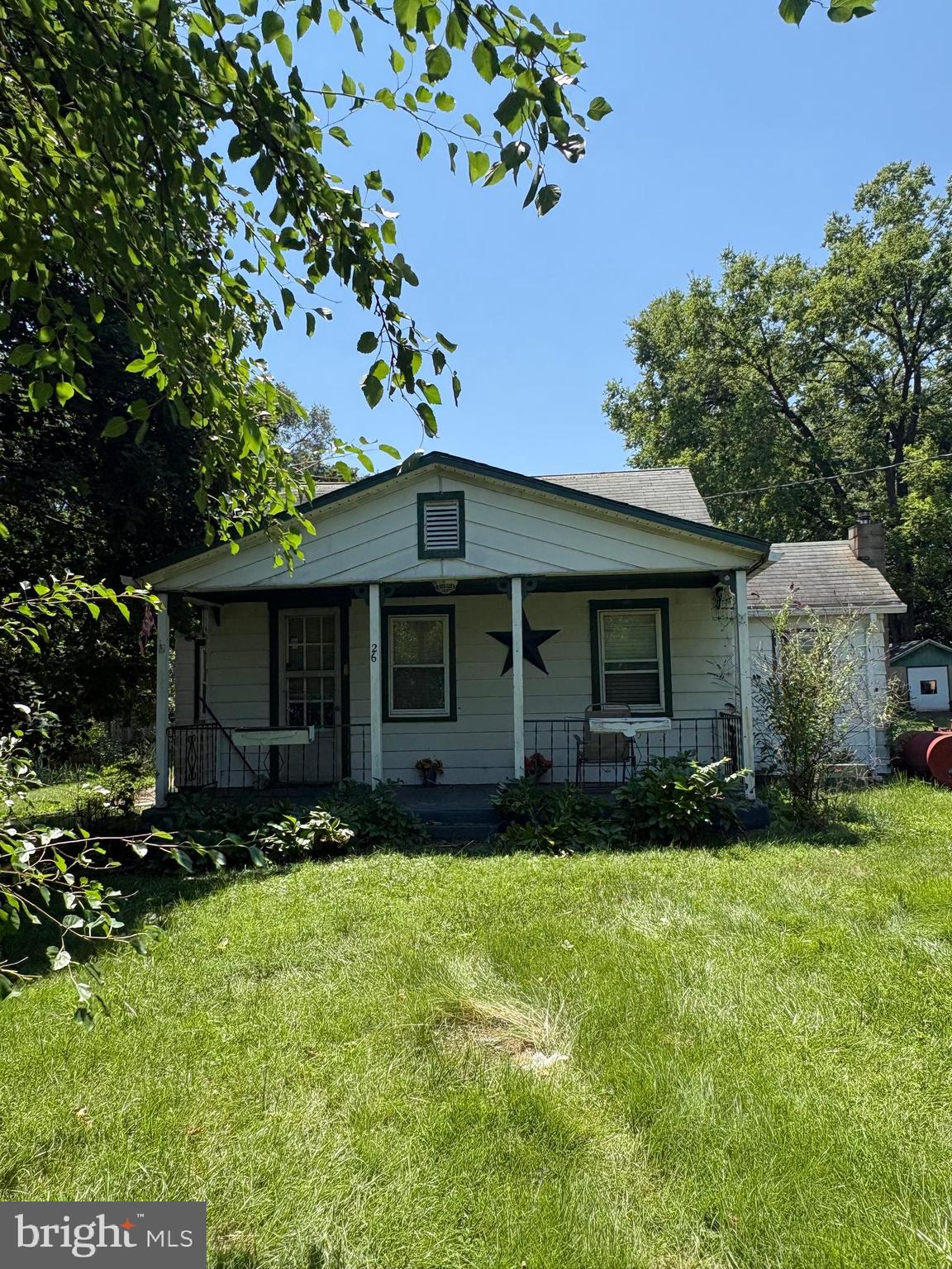 SOUTH MIDDLETON - Residential