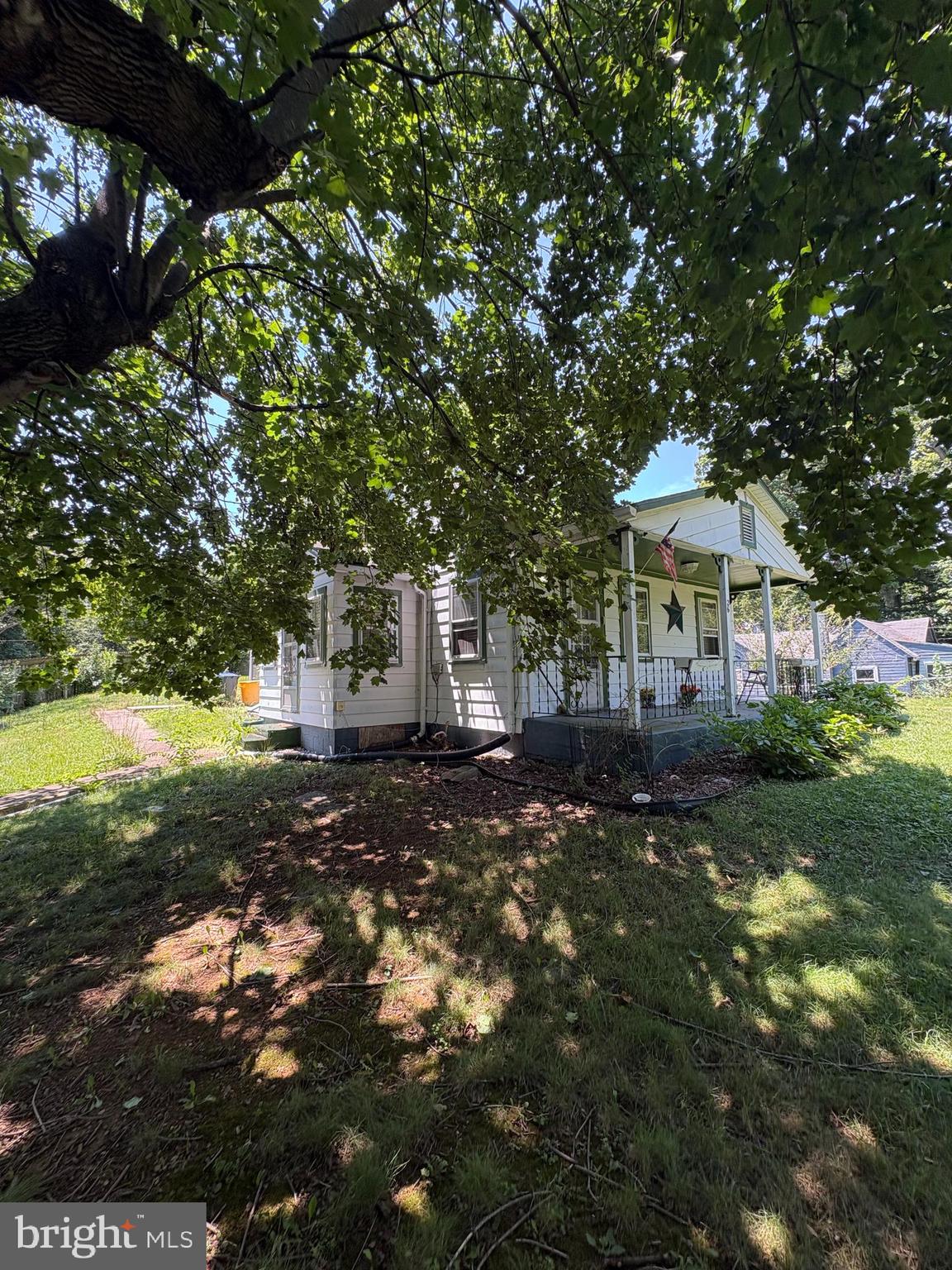 SOUTH MIDDLETON - Residential