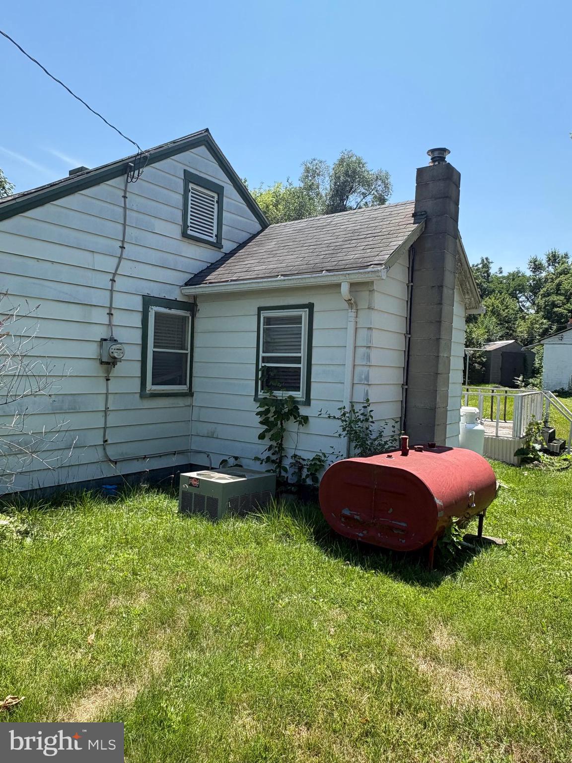 SOUTH MIDDLETON - Residential