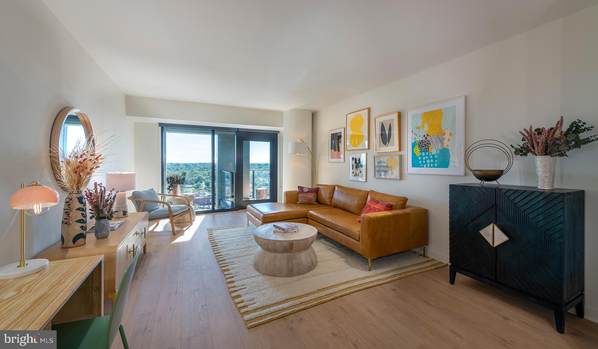 BETHESDA - Residential Lease