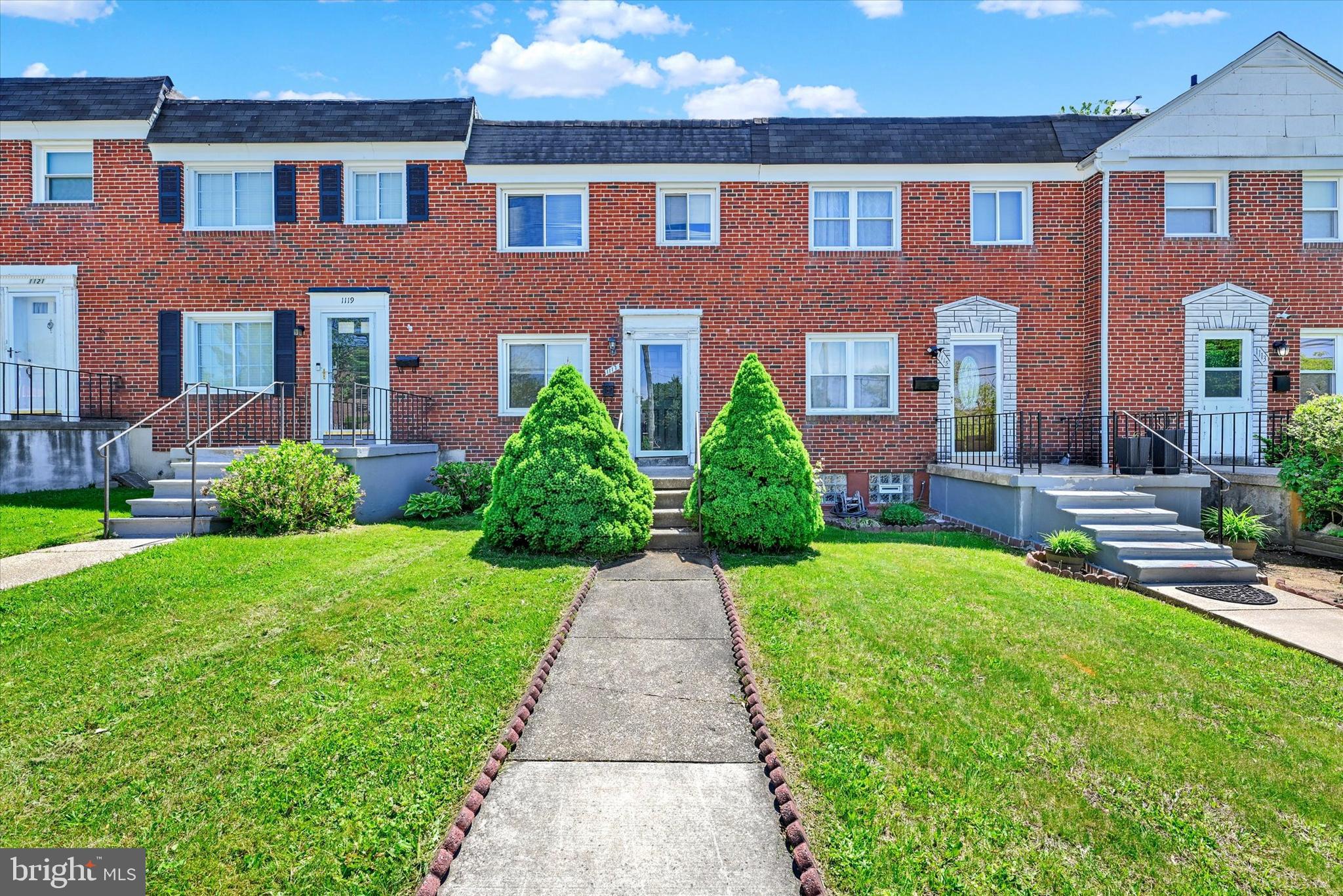 Attention investors, flippers, and savvy buyers — this is the opportunity you've been waiting for. Priced aggressively, this 3-bedroom, 1.5-bath detached home in Parkville offers nearly 2,000 square feet of untapped potential in an established Baltimore County neighborhood. The square footage is there, the layout is workable, and the price leaves serious room to build equity. 

Bring your contractor, bring your vision, and bring your best offer. Sold strictly AS-IS — seller will make no repairs or concessions. Walkthroughs are welcome and encouraged before submitting. Don't sleep on this one!