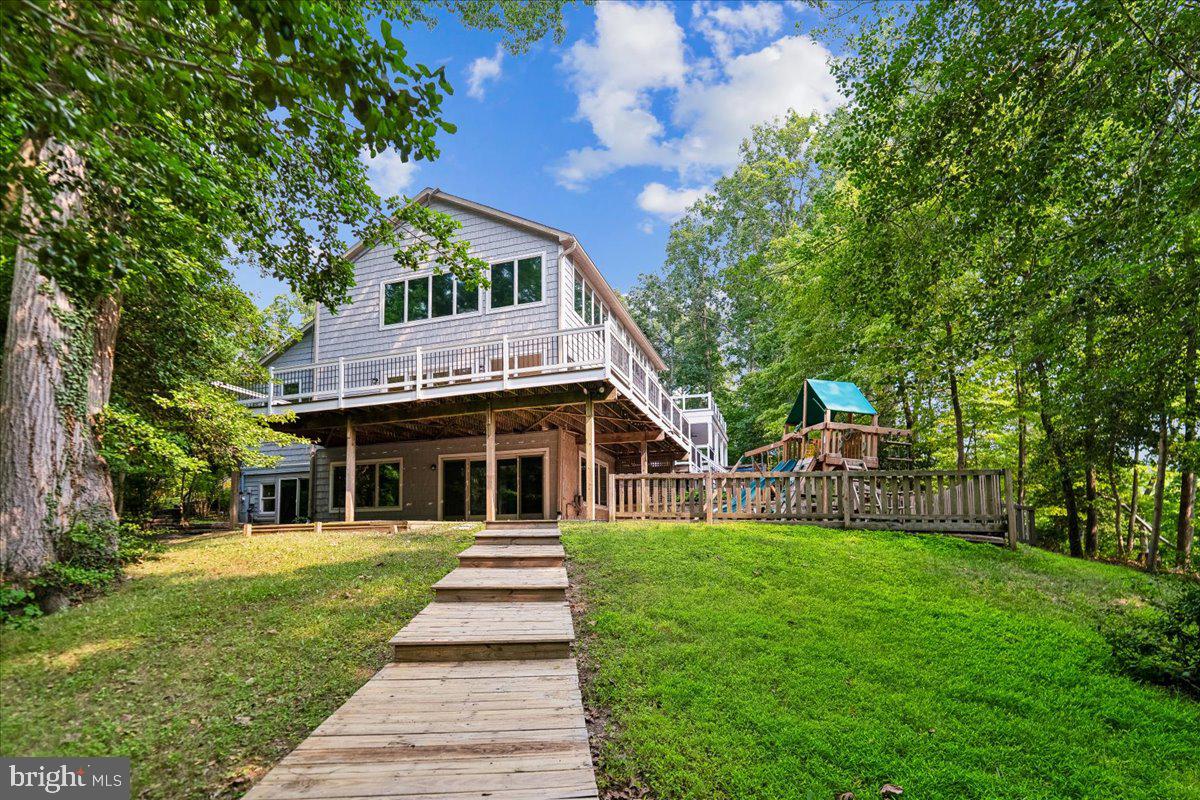 SOUTHDOWN ESTATES - Residential