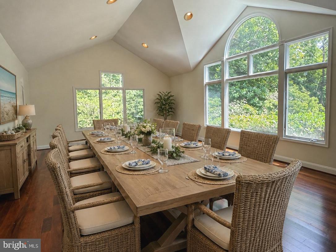 SOUTHDOWN ESTATES - Residential