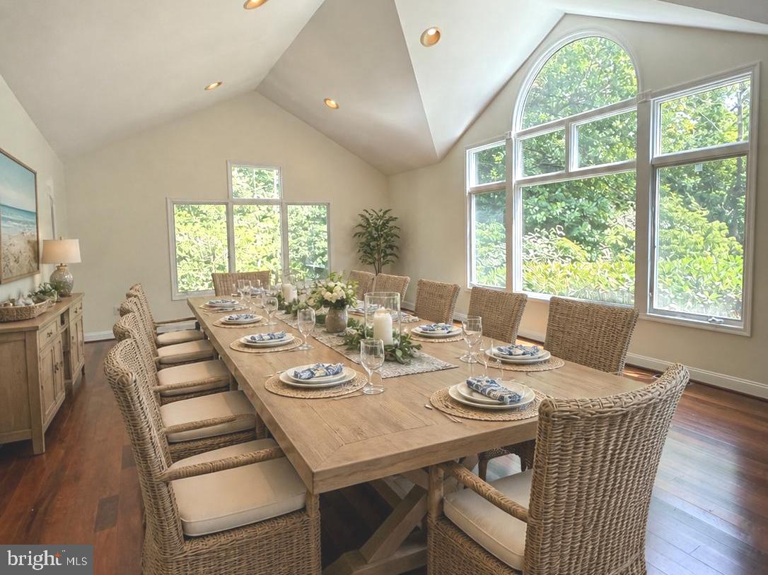 SOUTHDOWN ESTATES - Residential