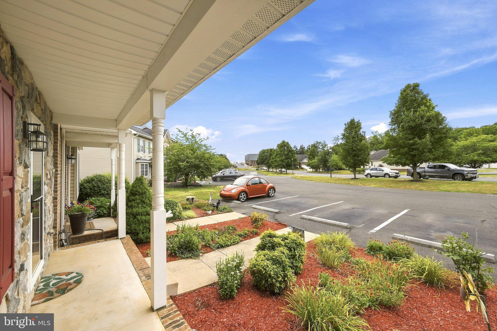 FOUNDERS LANDING - Residential