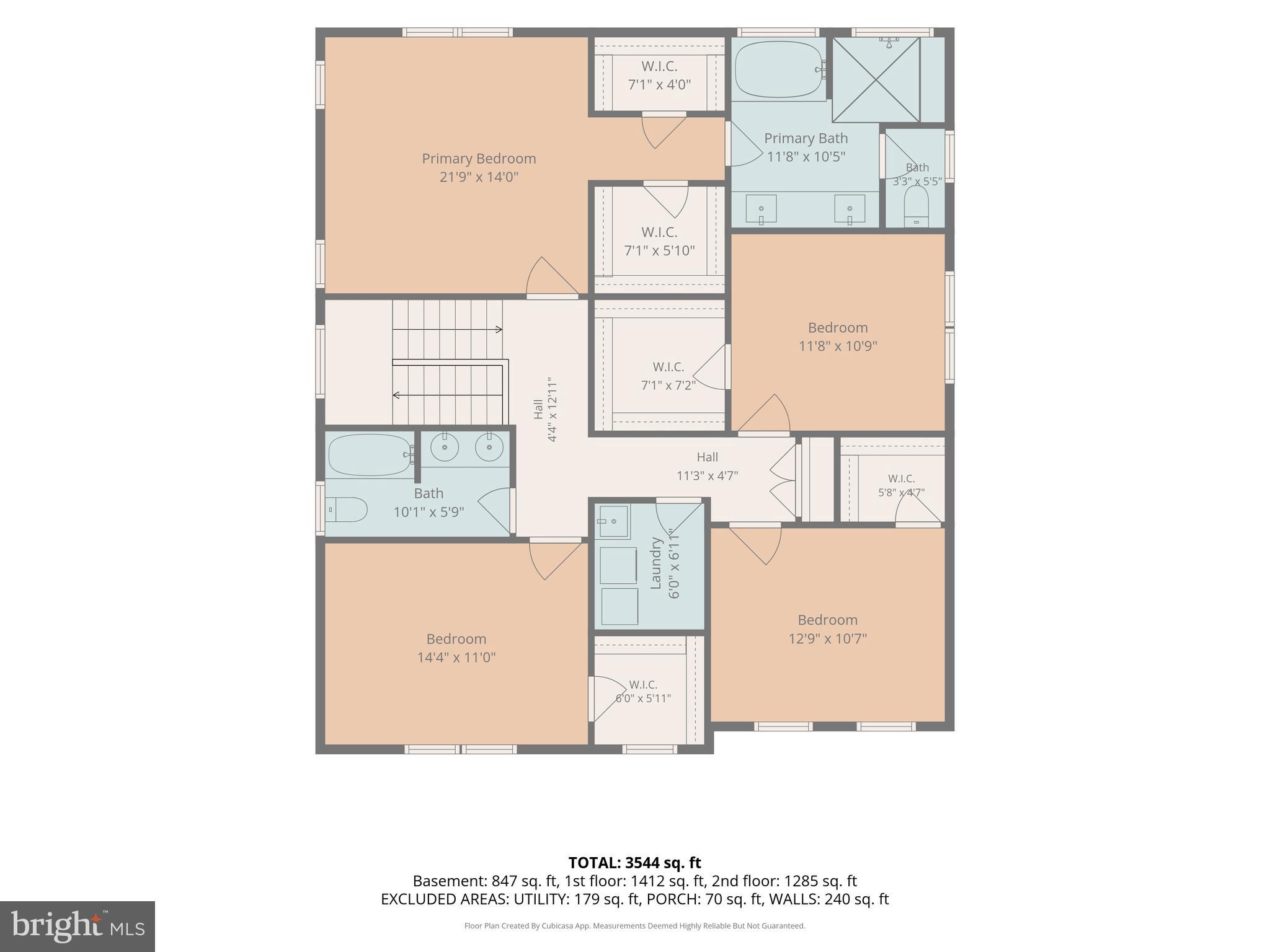 MONTGOMERY KNOLLS - Residential