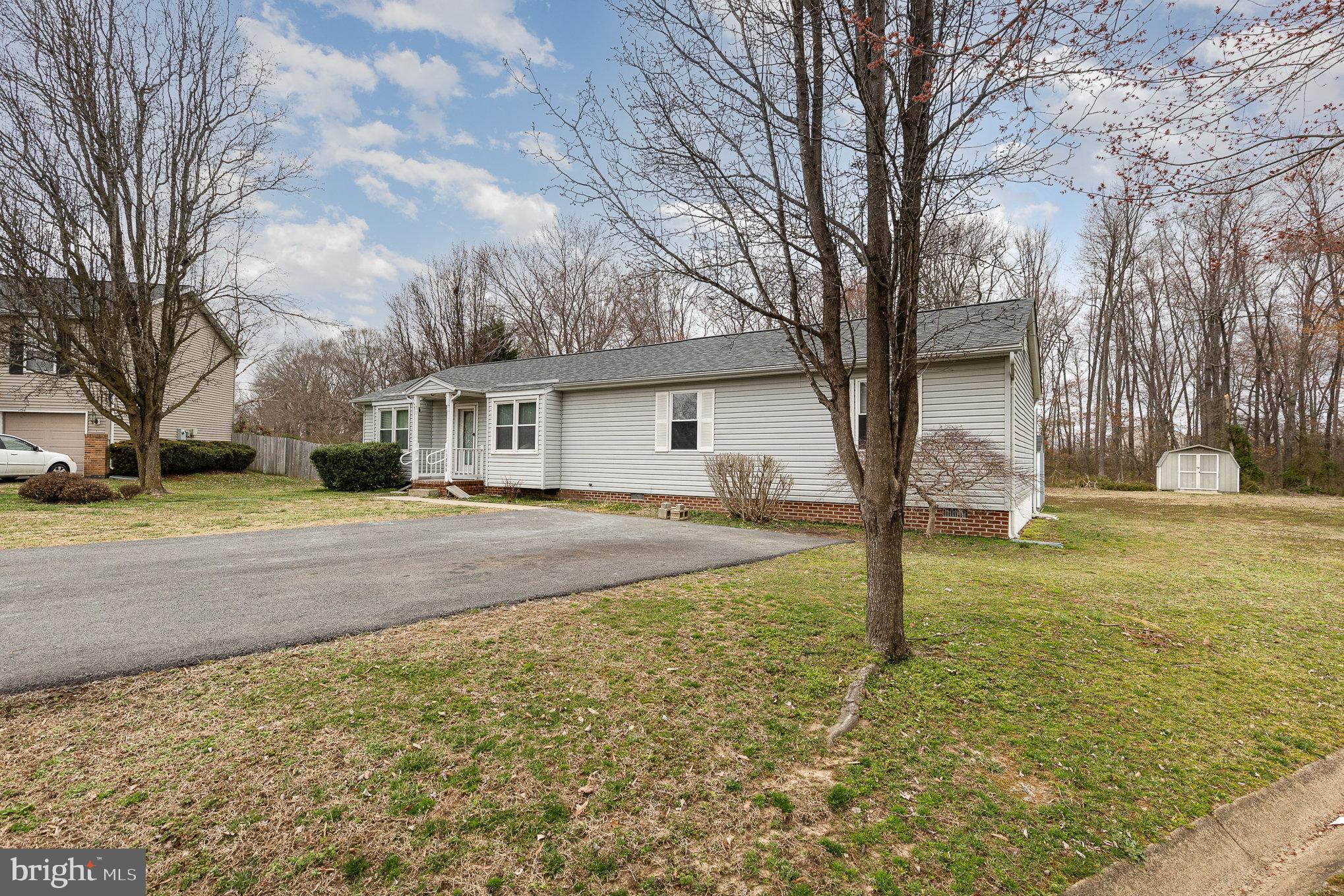 RAINTREE - Residential