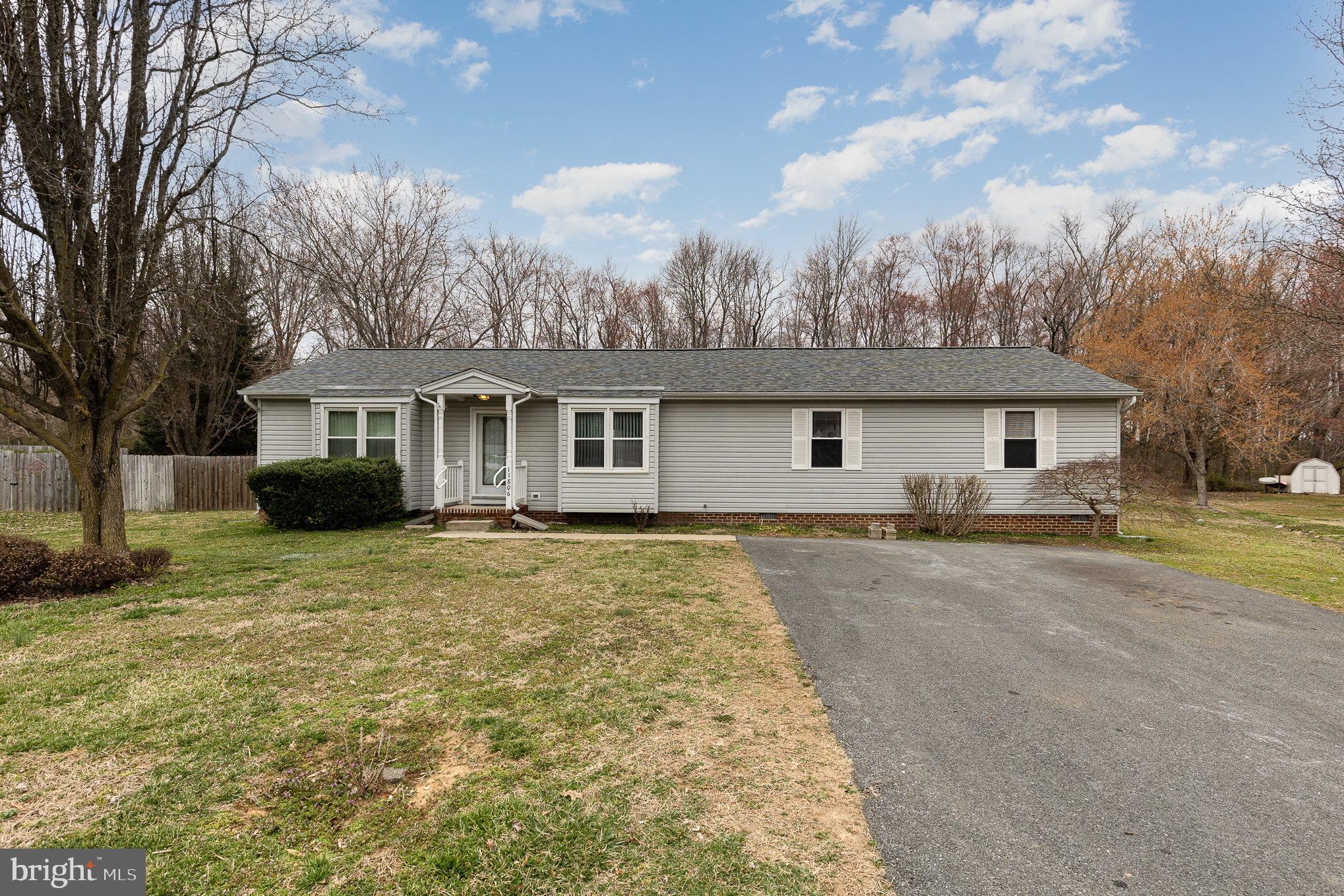 RAINTREE - Residential