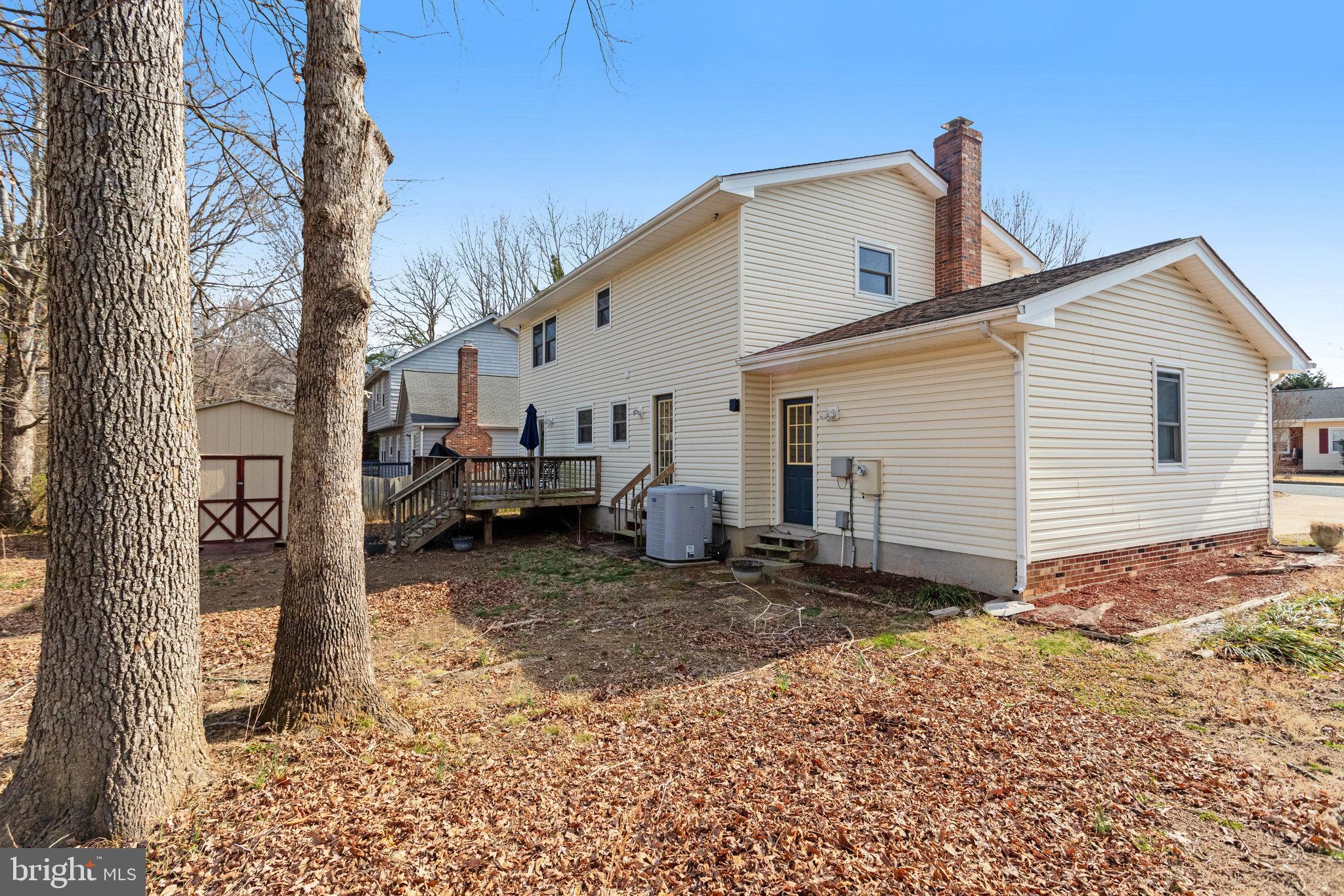 CHANCELLOR GREEN - Residential