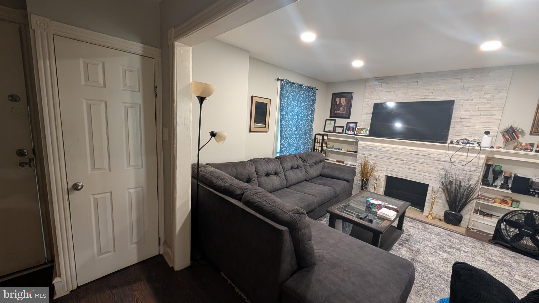 OGONTZ - Residential