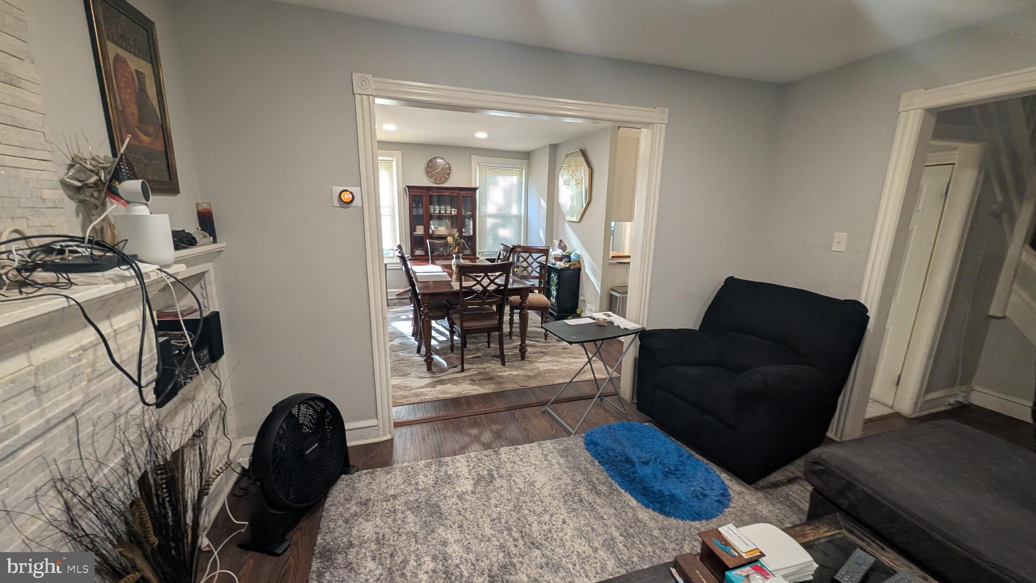 OGONTZ - Residential