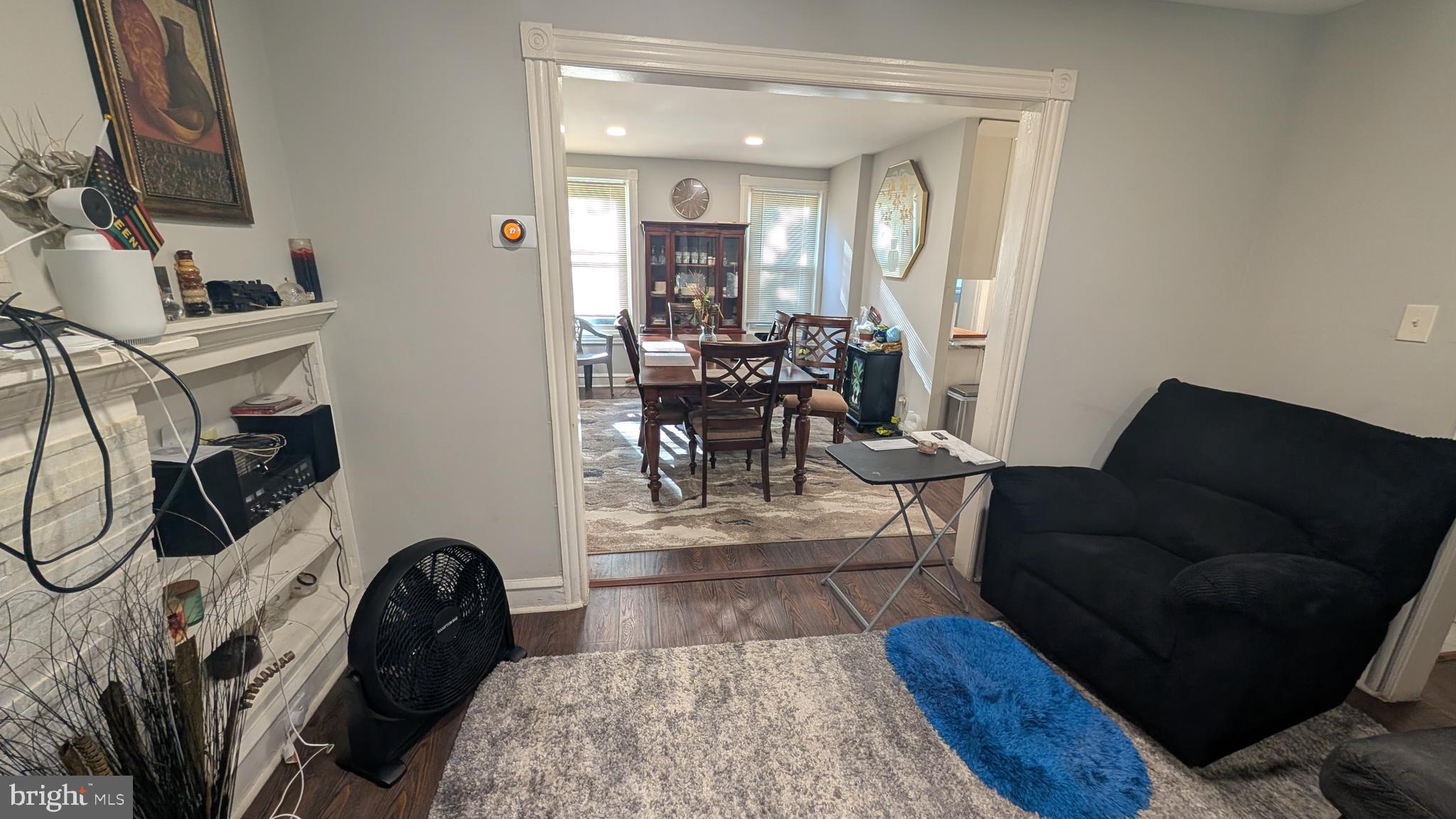 OGONTZ - Residential