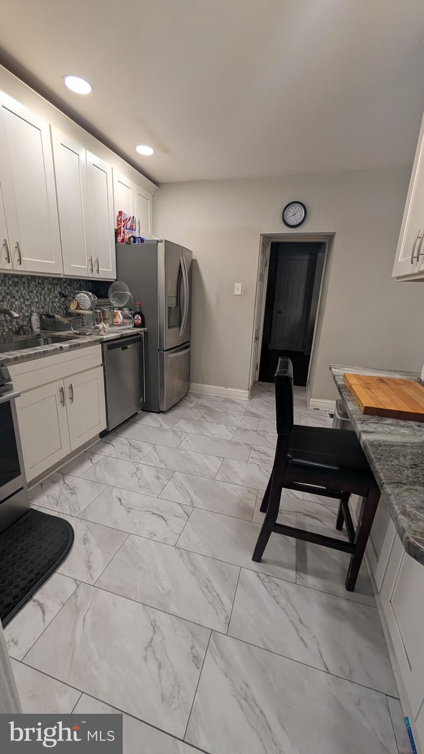 OGONTZ - Residential