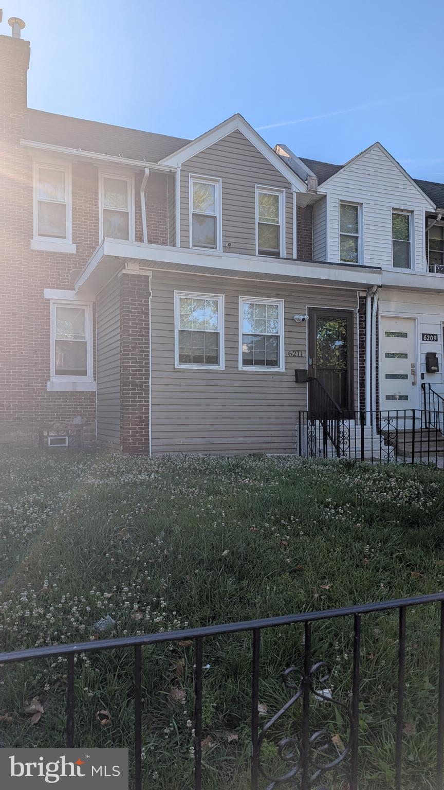 OGONTZ - Residential