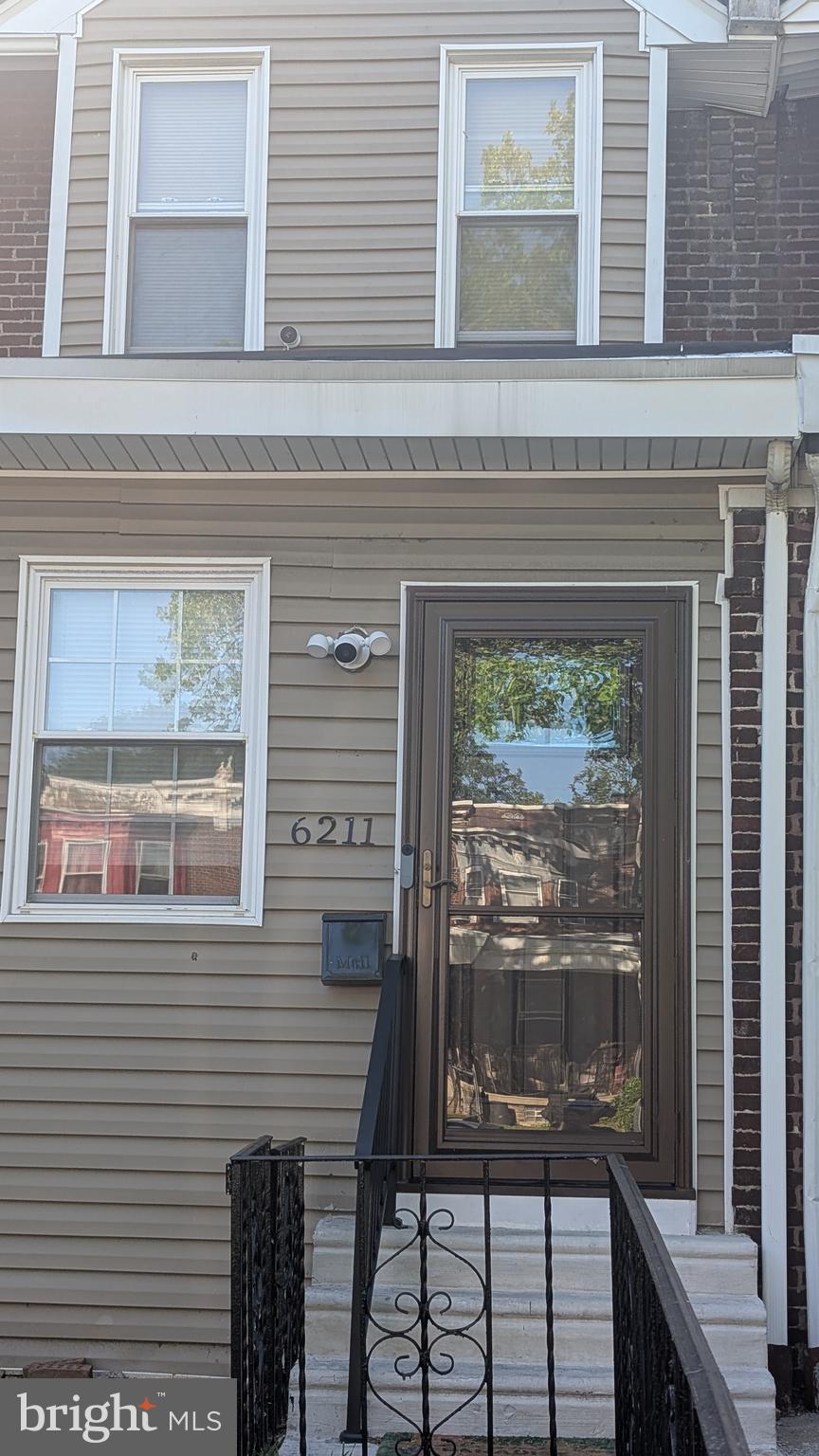 OGONTZ - Residential