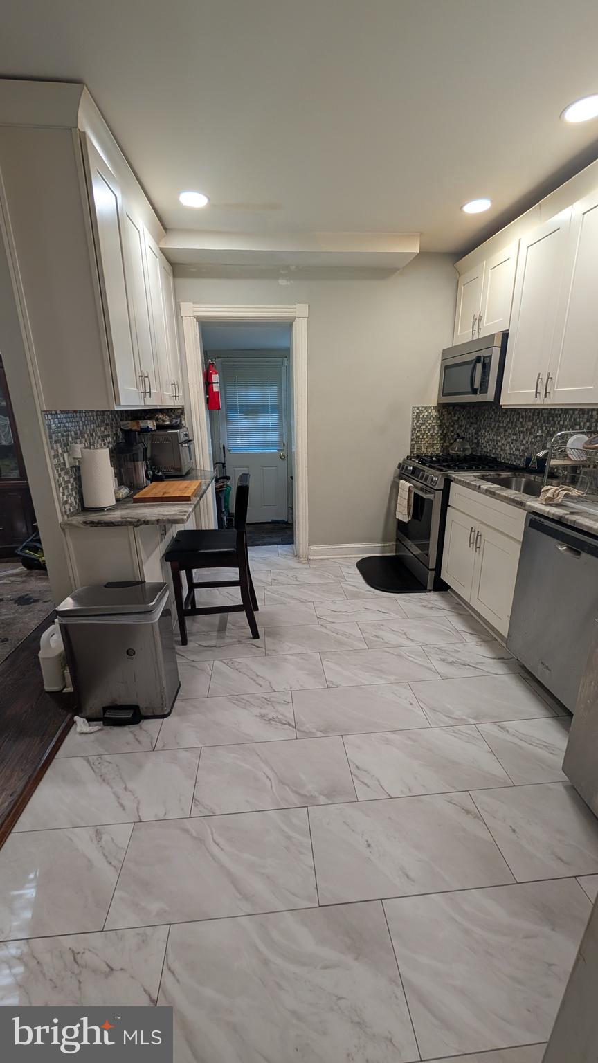 OGONTZ - Residential