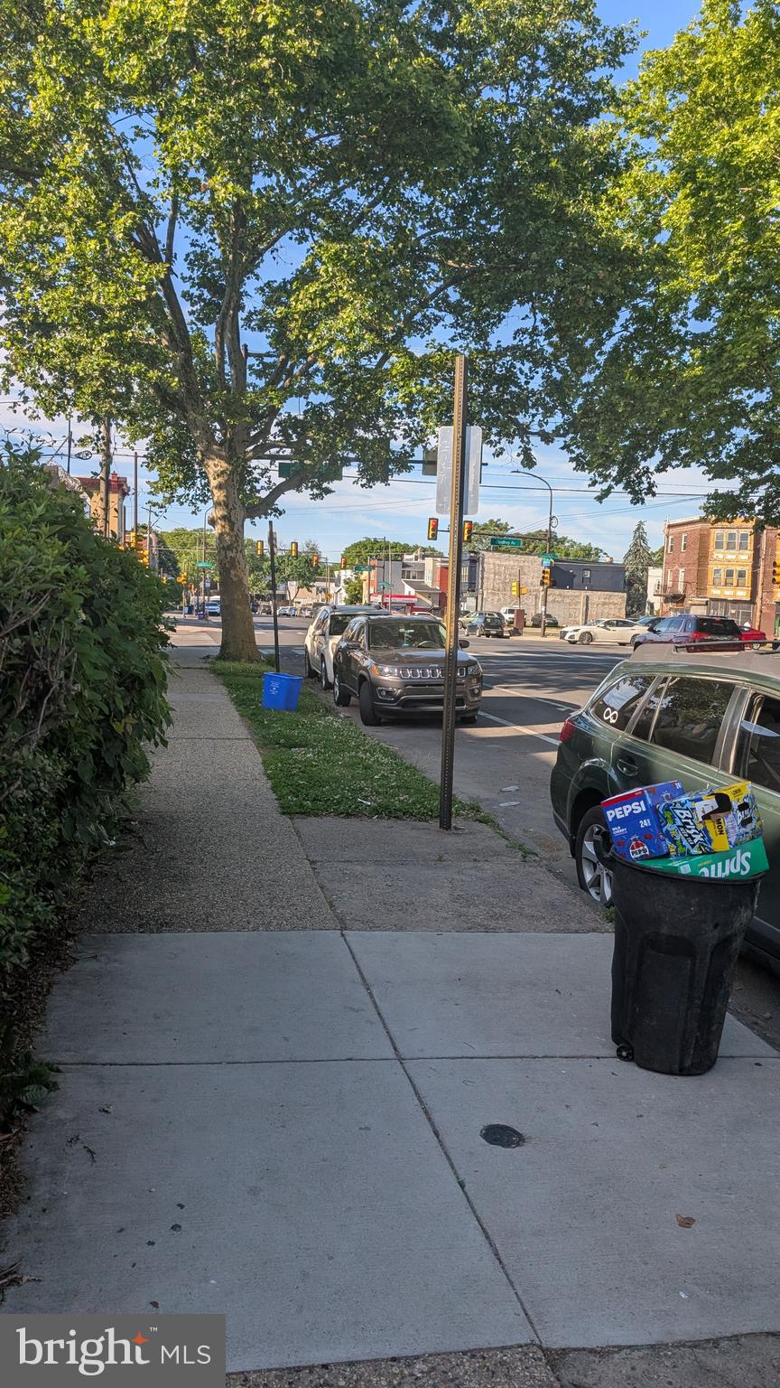 OGONTZ - Residential