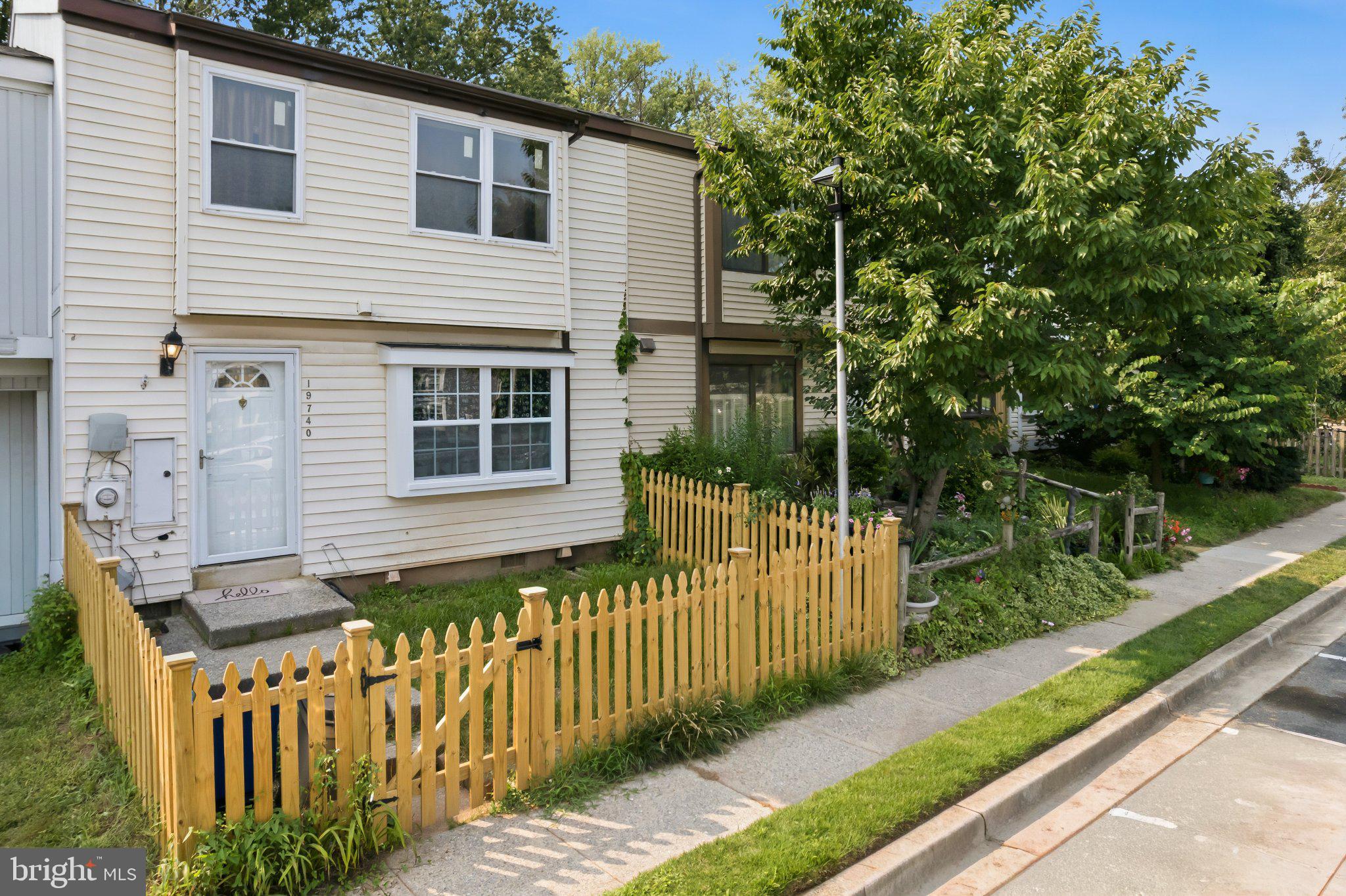 SUMMERHILL - Residential