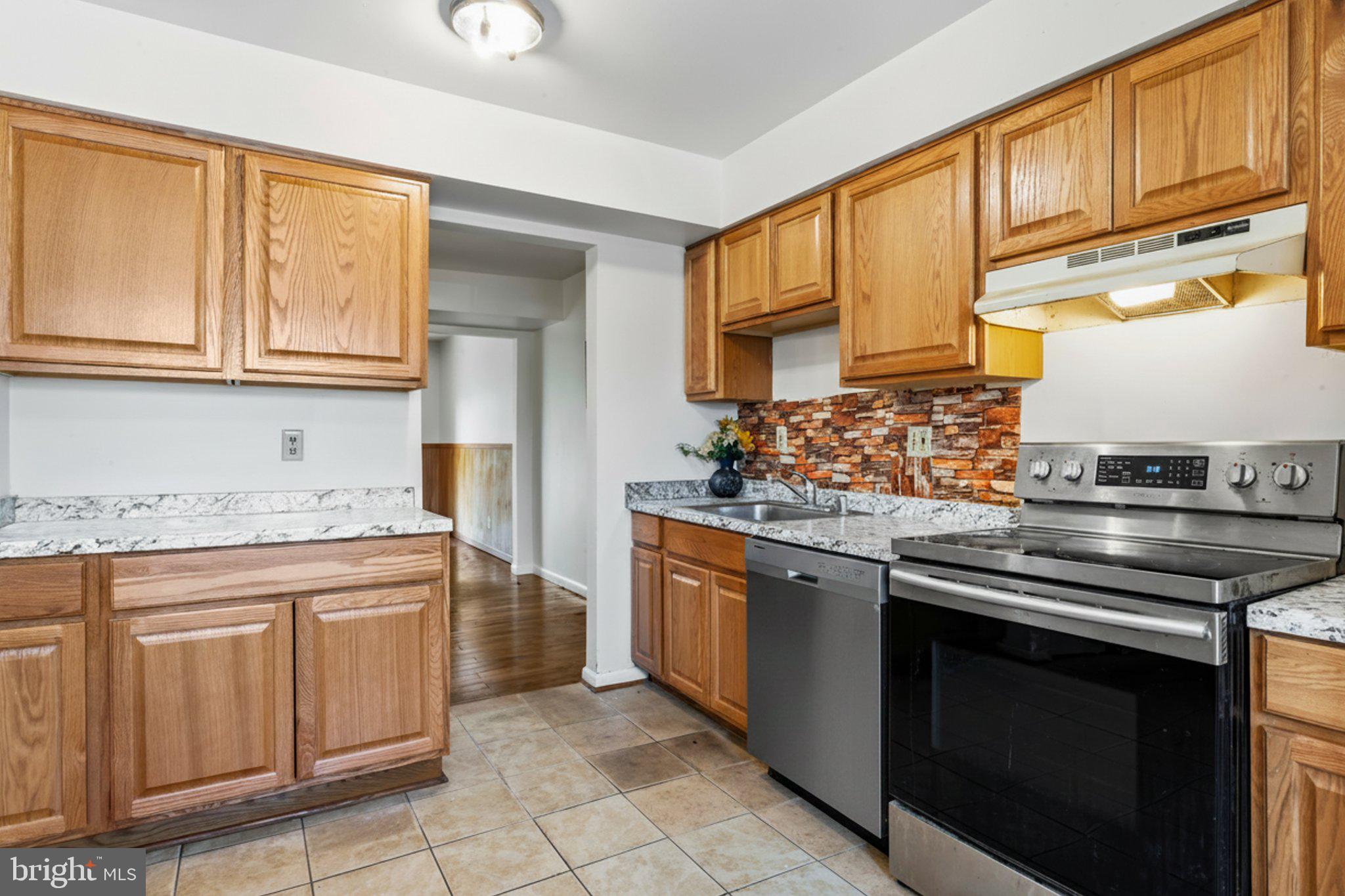 SUMMERHILL - Residential