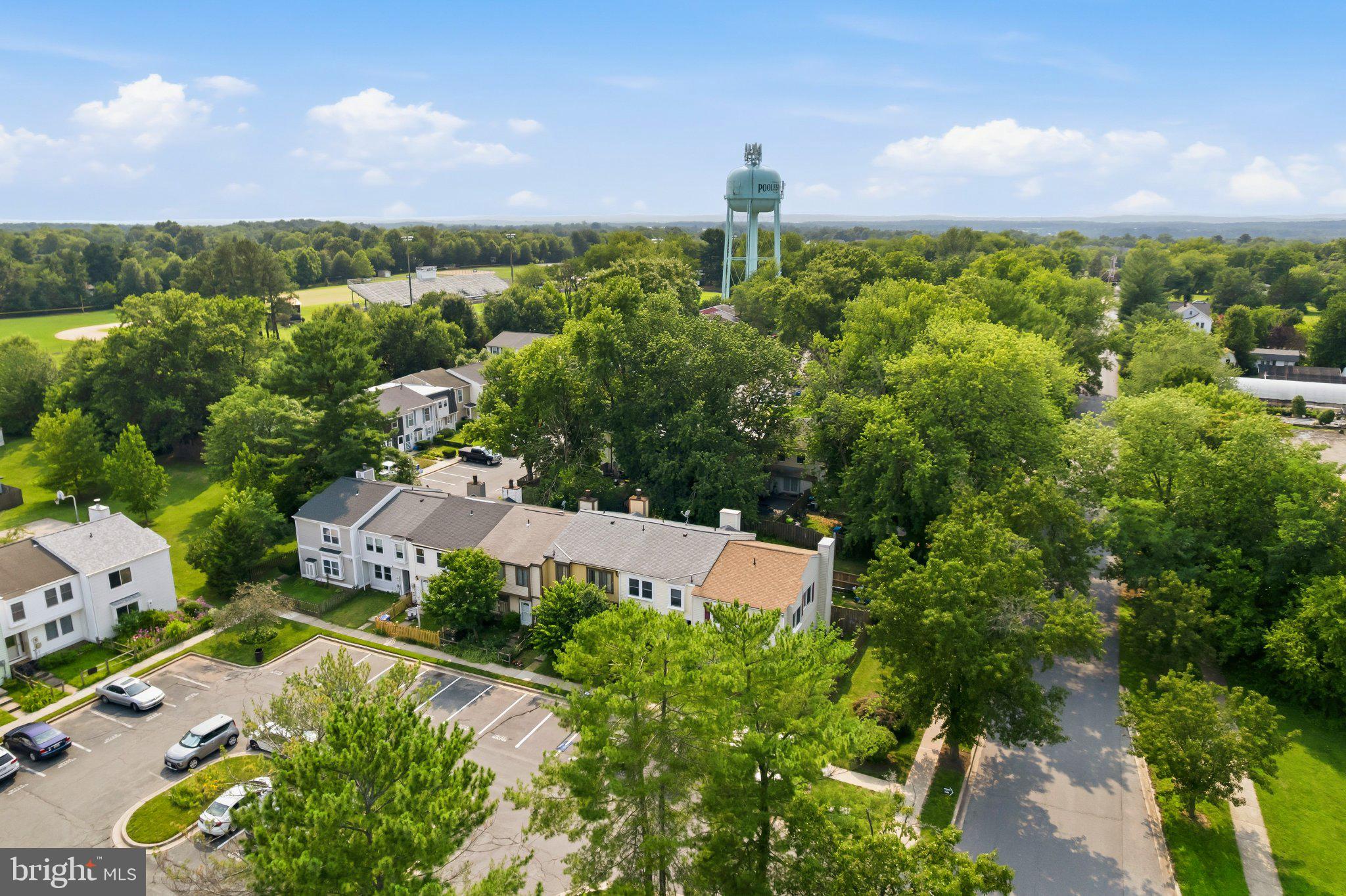 SUMMERHILL - Residential
