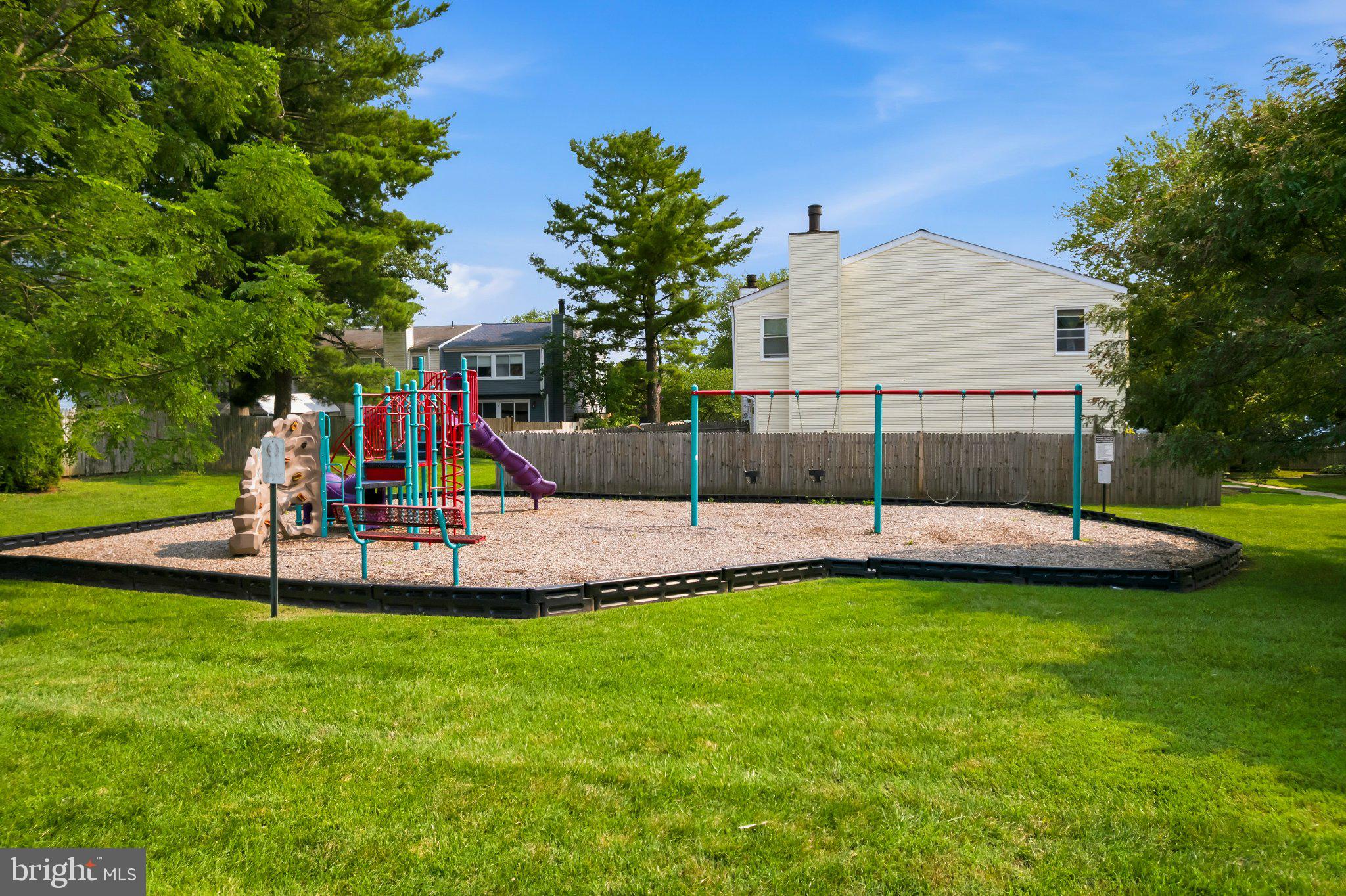 SUMMERHILL - Residential