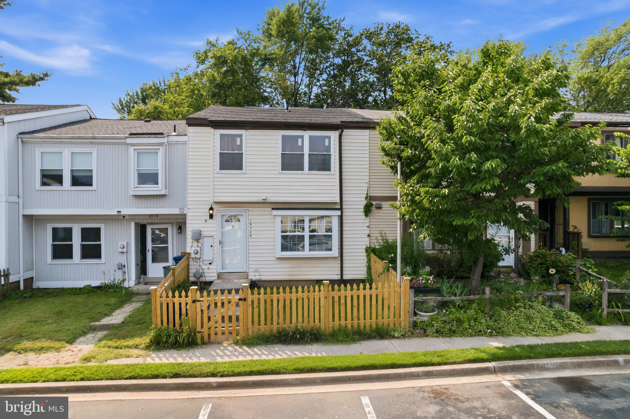 SUMMERHILL - Residential