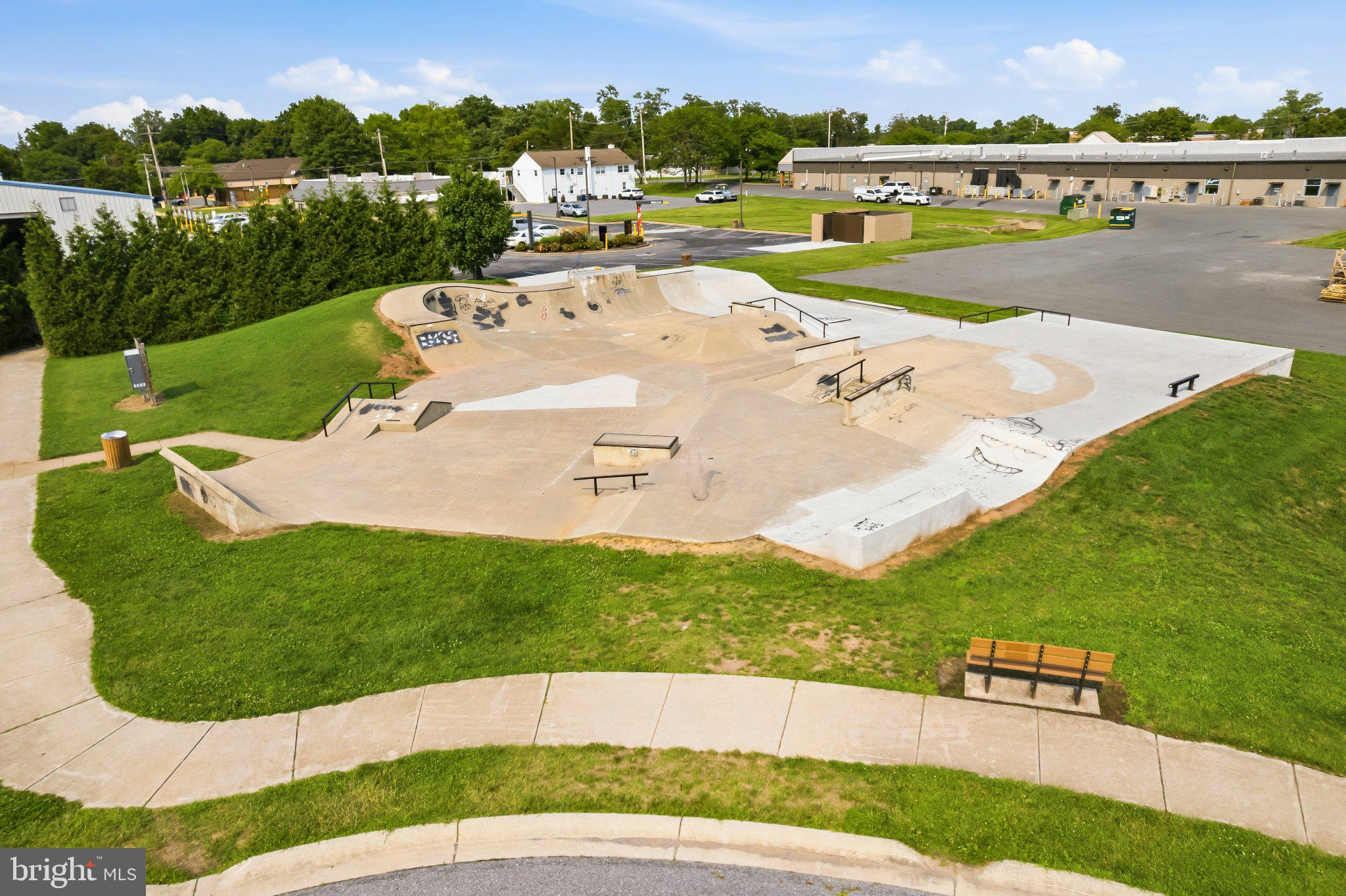 SUMMERHILL - Residential