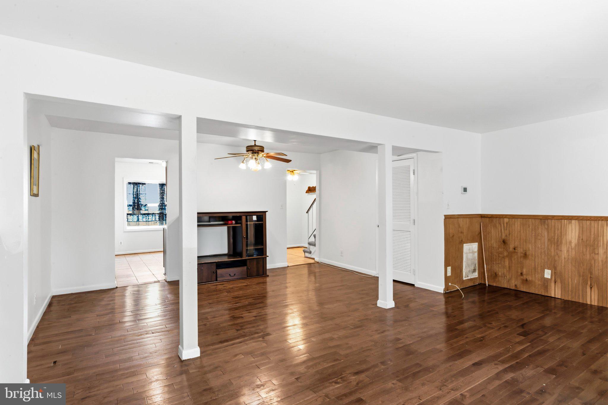 SUMMERHILL - Residential