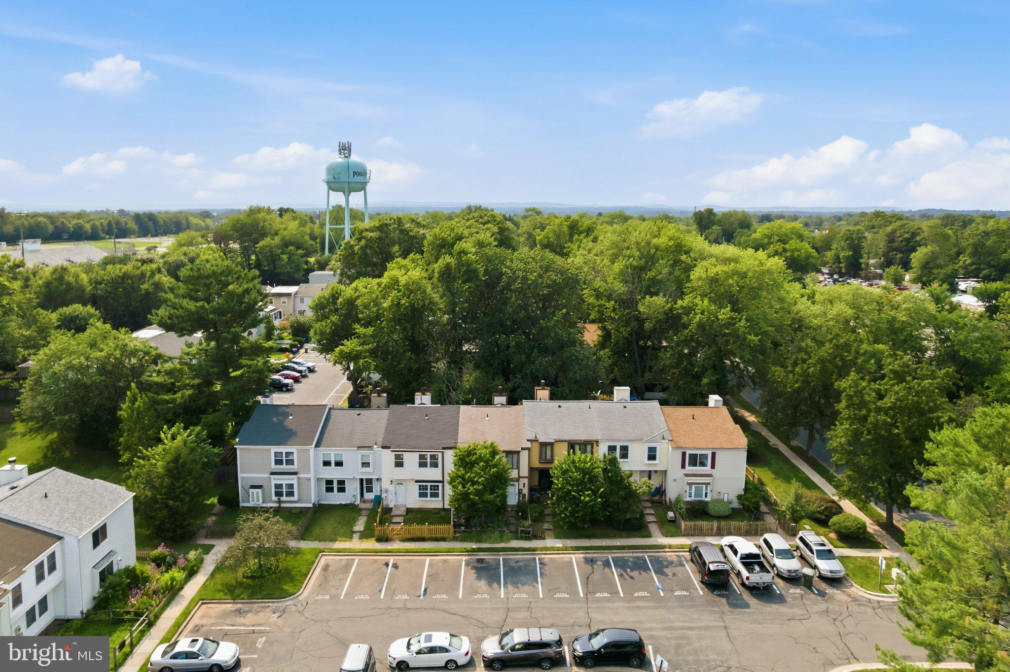 SUMMERHILL - Residential
