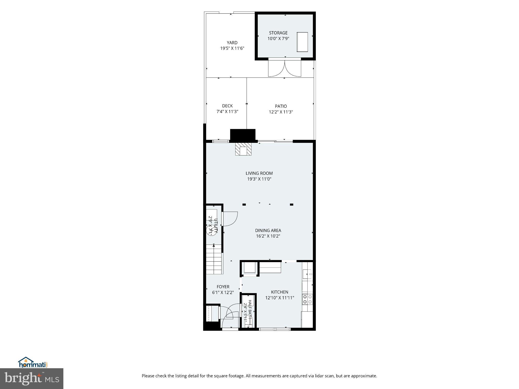 SUMMERHILL - Residential