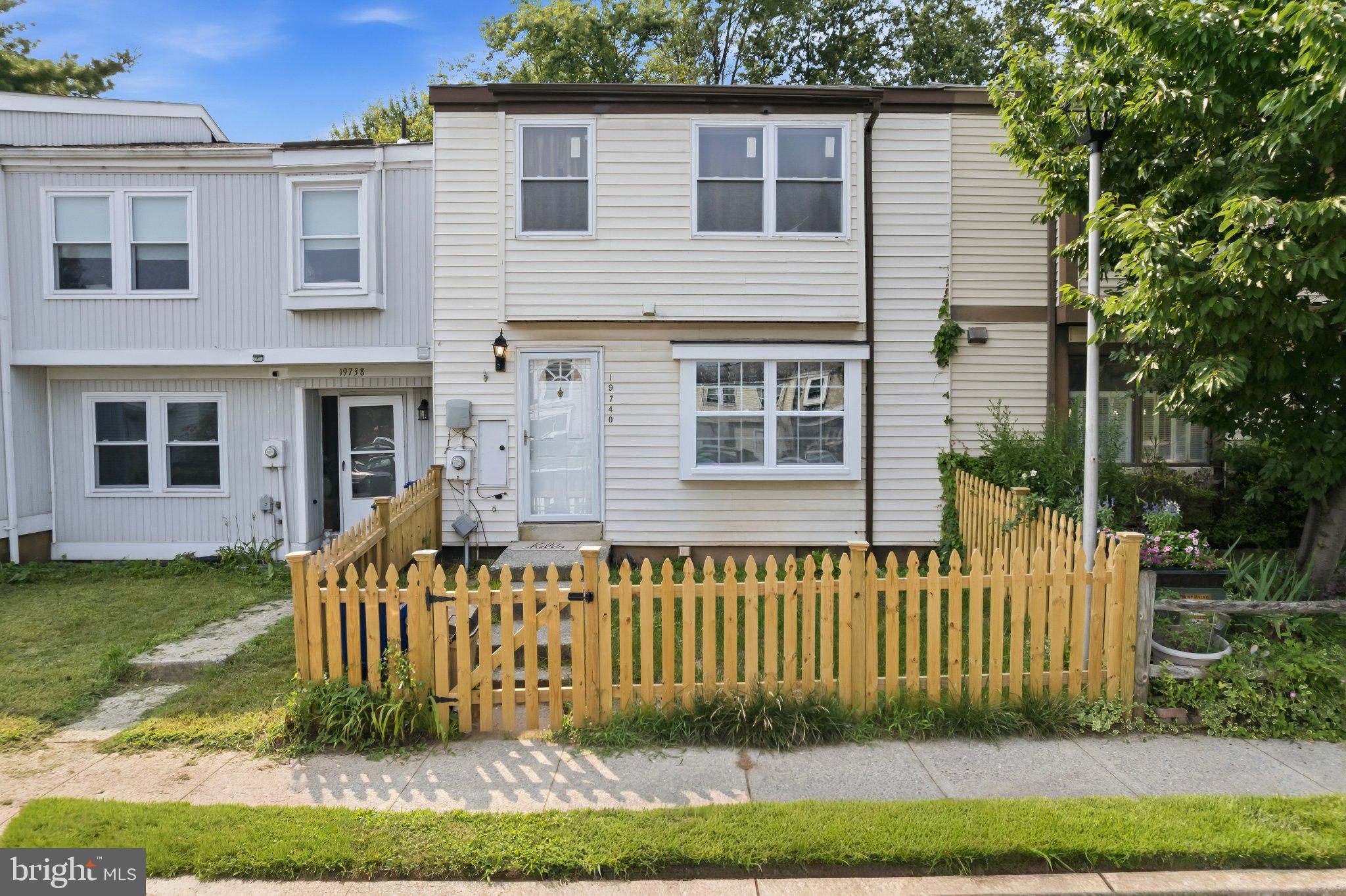 SUMMERHILL - Residential