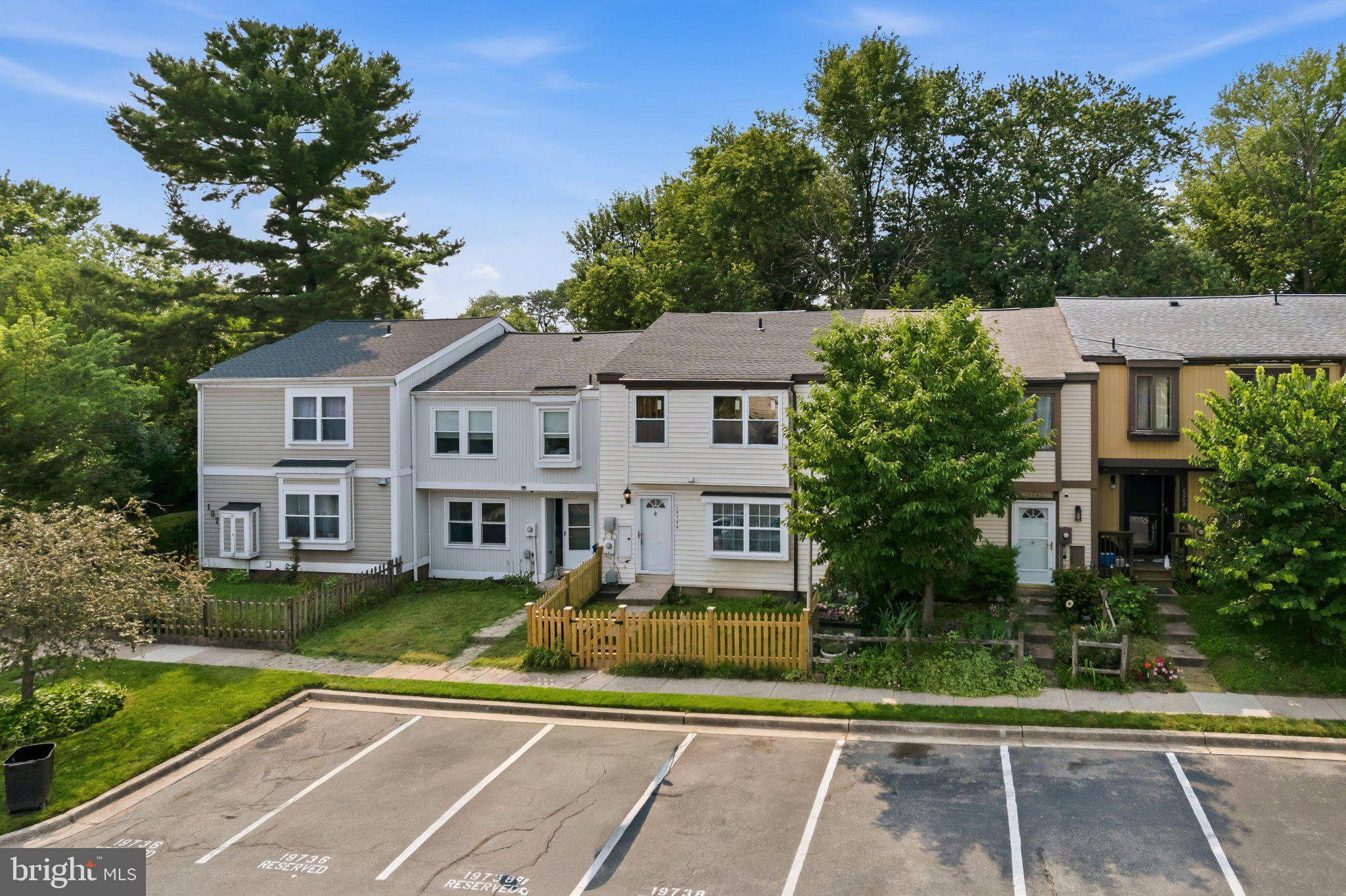 SUMMERHILL - Residential
