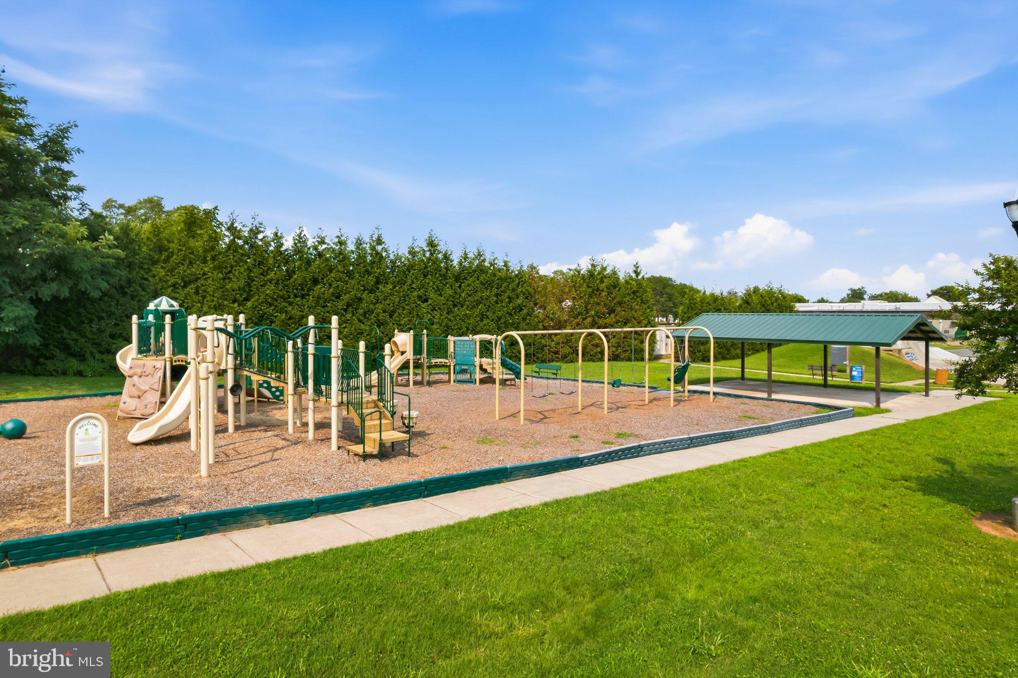 SUMMERHILL - Residential