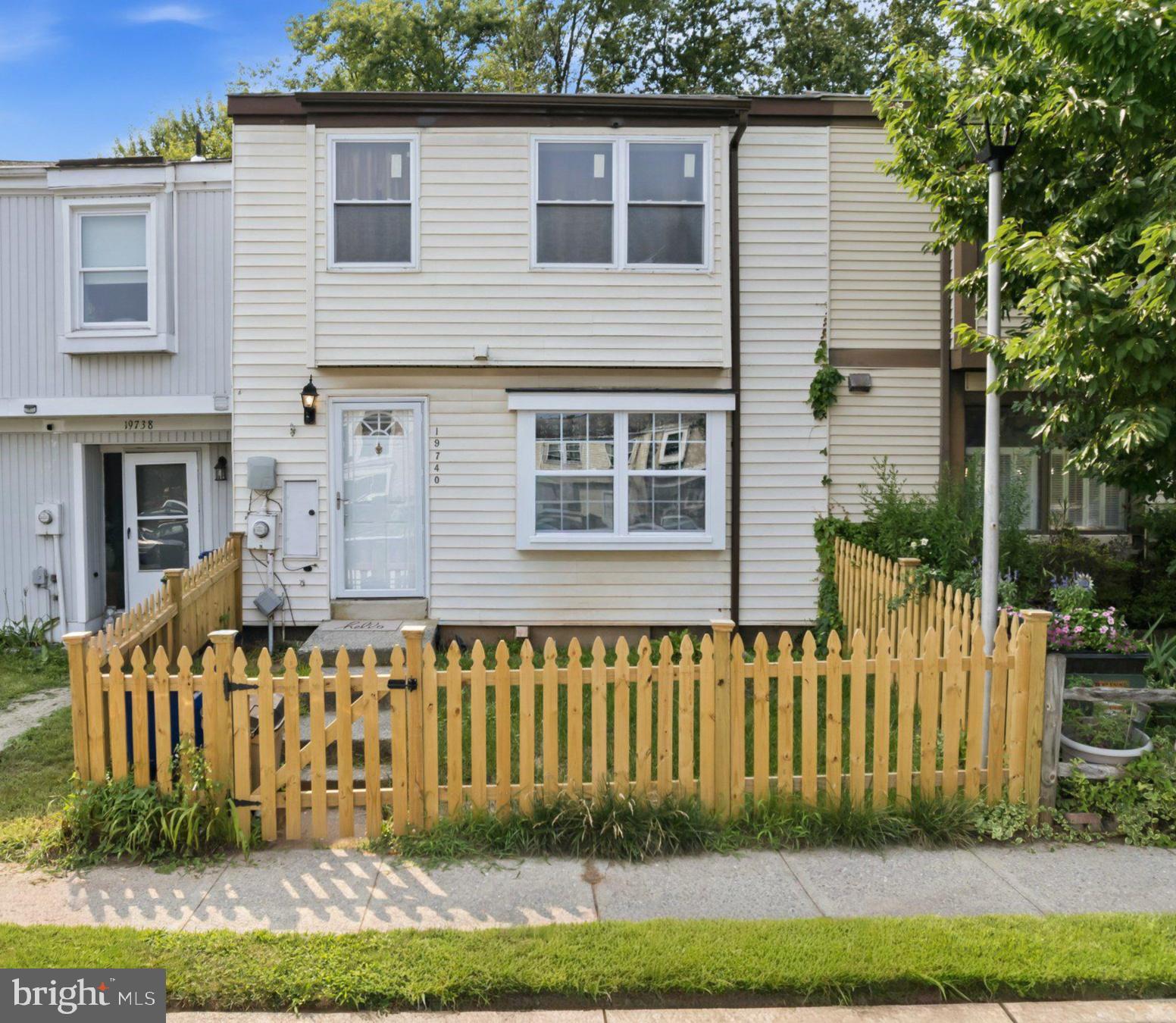 SUMMERHILL - Residential
