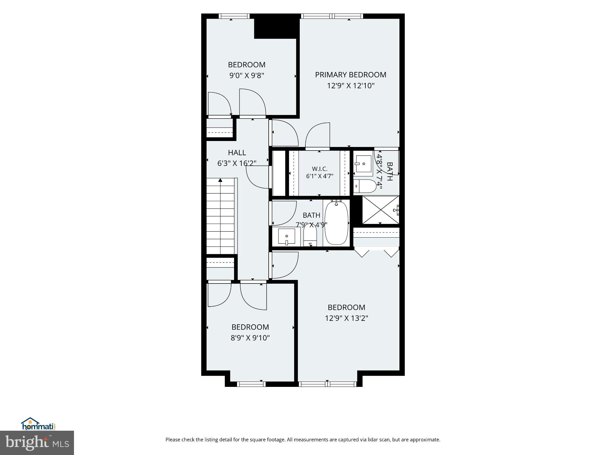 SUMMERHILL - Residential