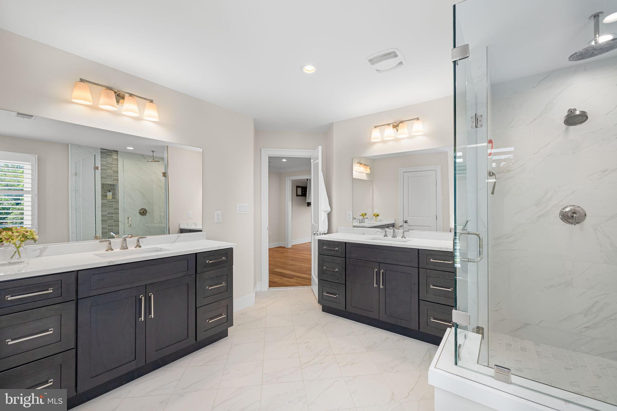OLDE SWINKS MILL ESTATES - Residential