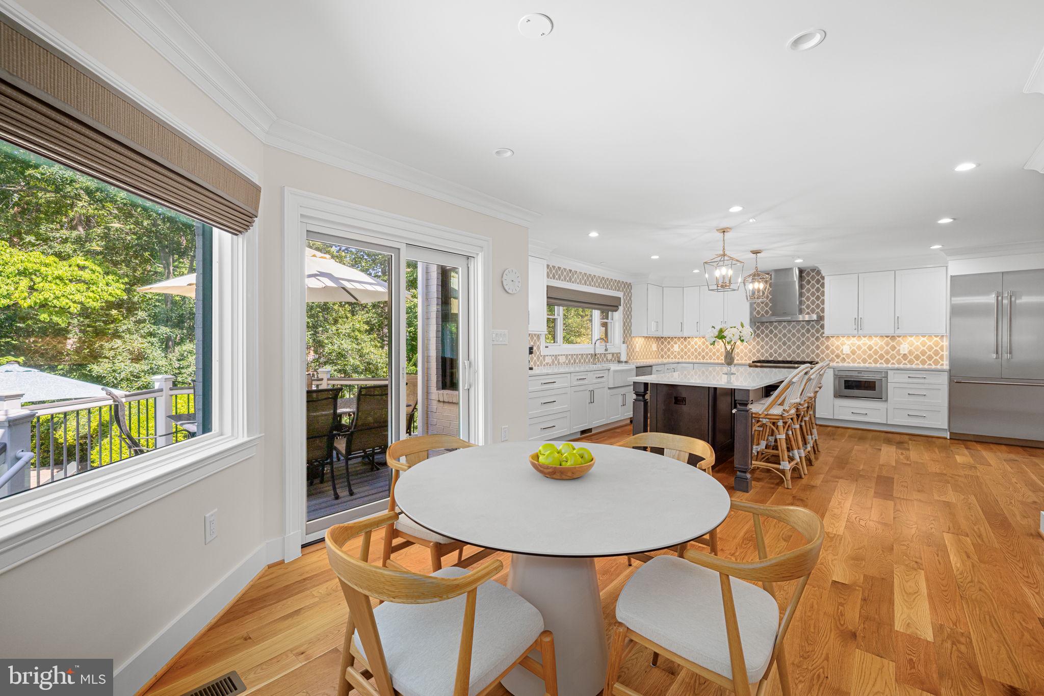 OLDE SWINKS MILL ESTATES - Residential