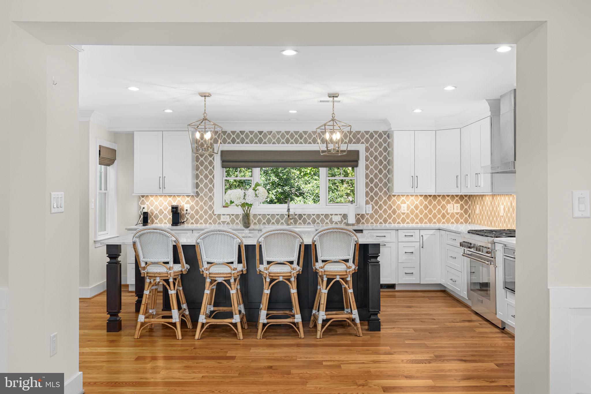 OLDE SWINKS MILL ESTATES - Residential