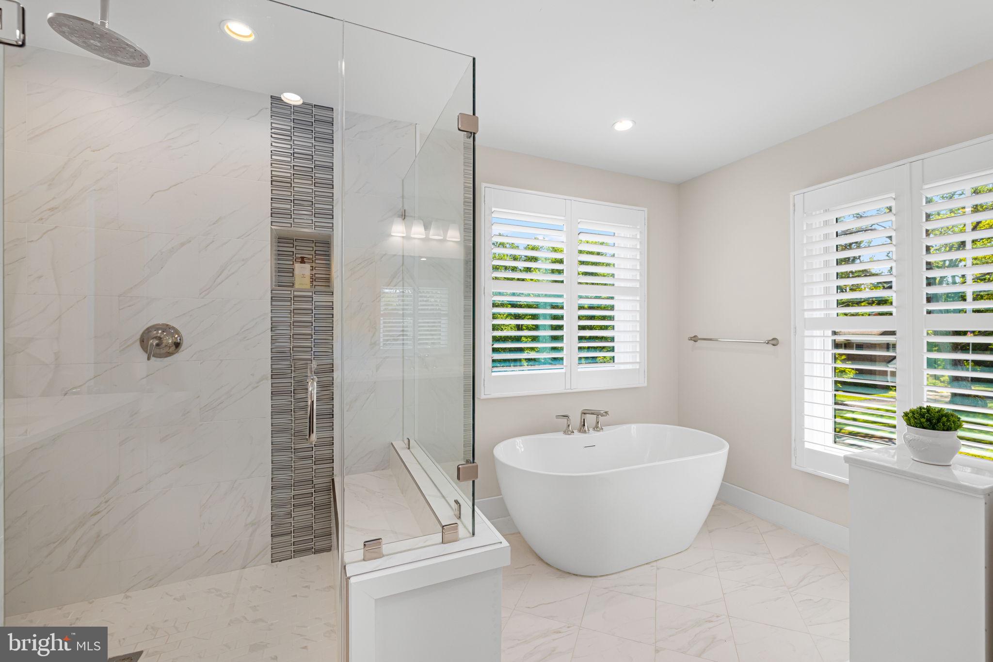 OLDE SWINKS MILL ESTATES - Residential