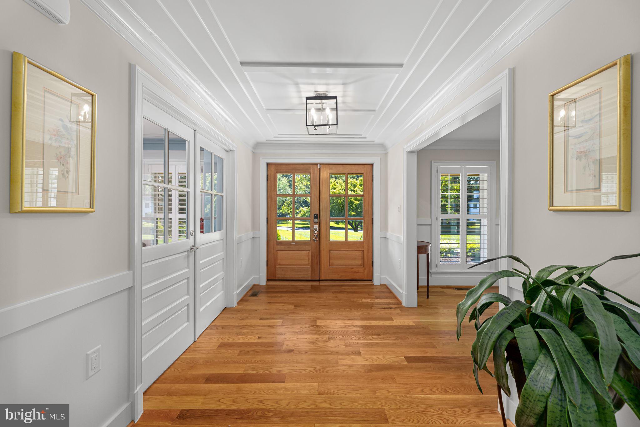 OLDE SWINKS MILL ESTATES - Residential