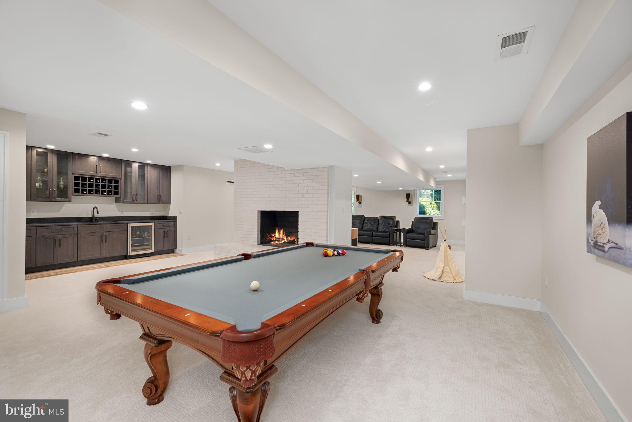 OLDE SWINKS MILL ESTATES - Residential