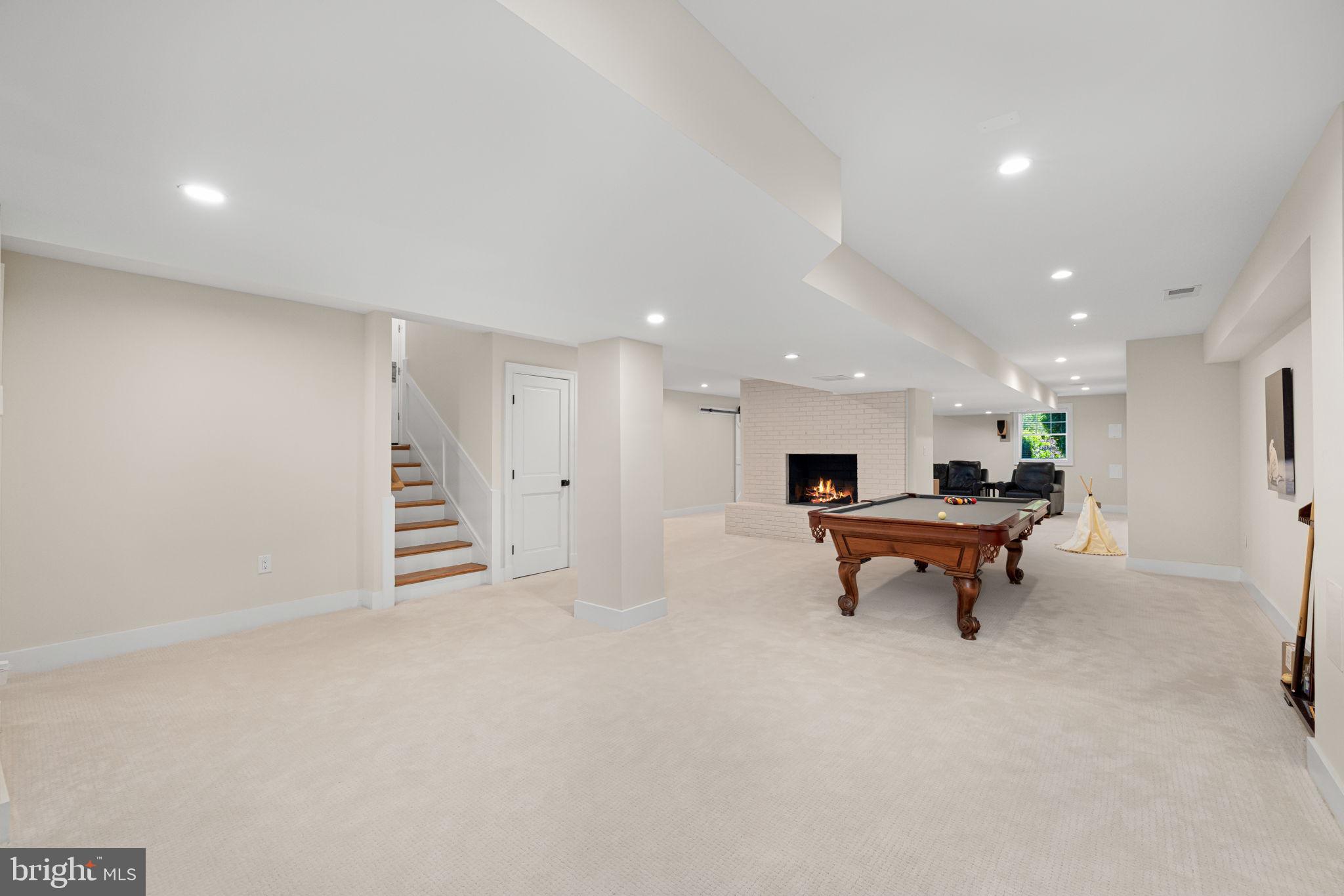 OLDE SWINKS MILL ESTATES - Residential