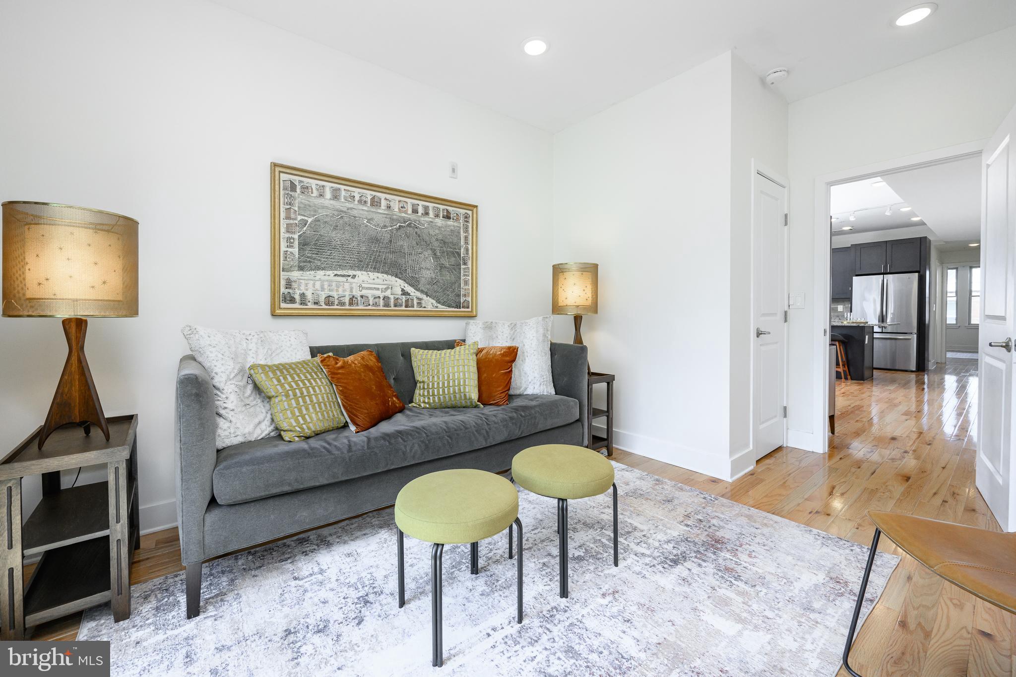 BREWERYTOWN - Residential