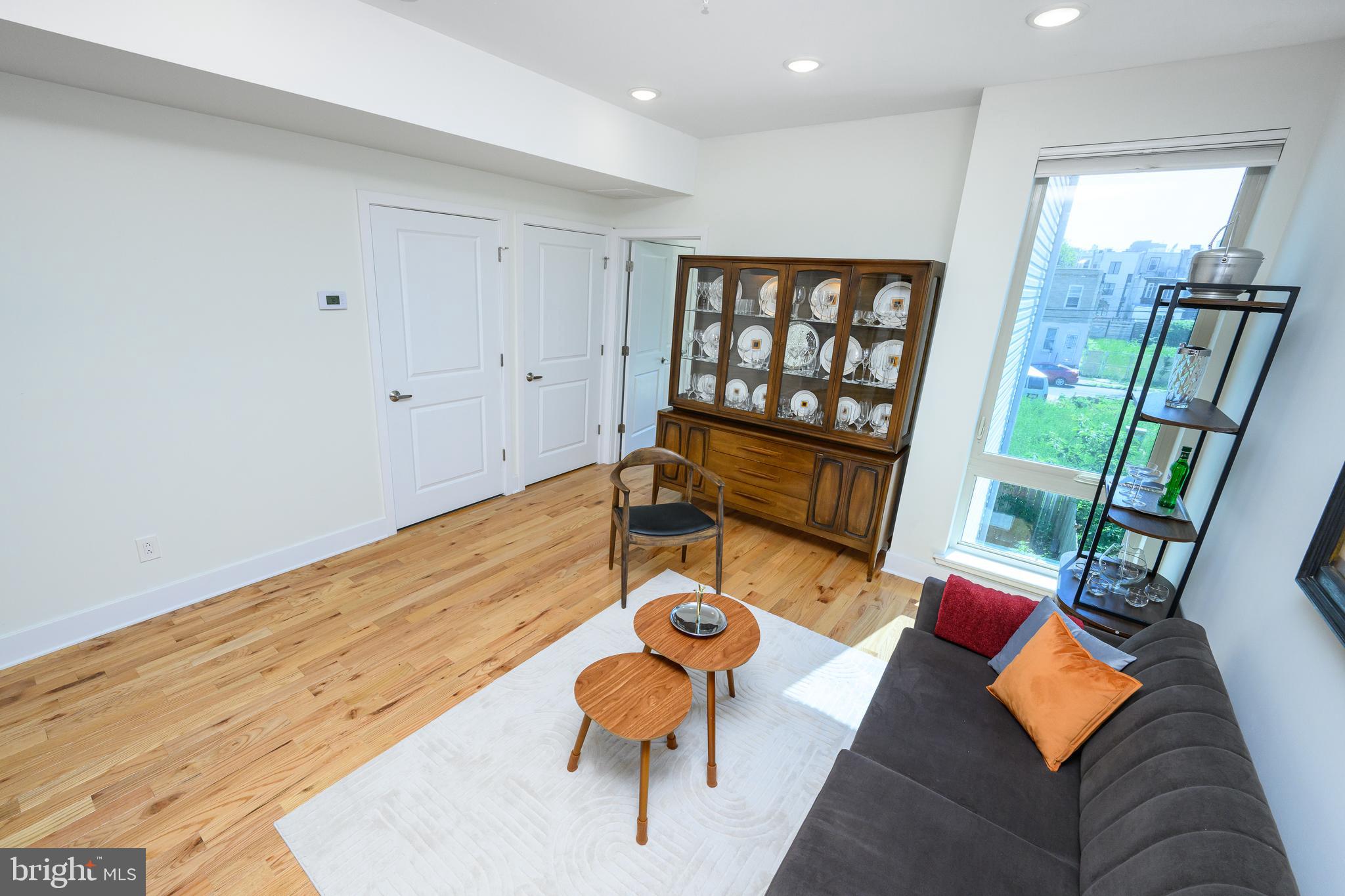 BREWERYTOWN - Residential