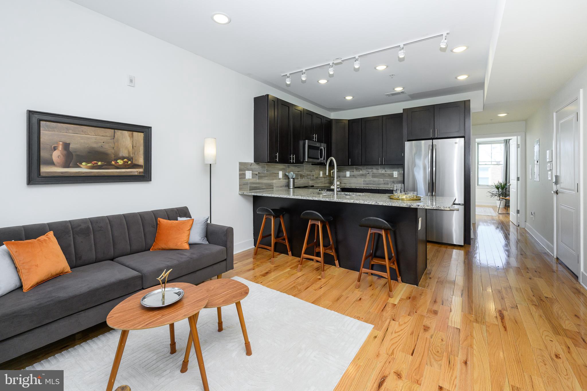 BREWERYTOWN - Residential