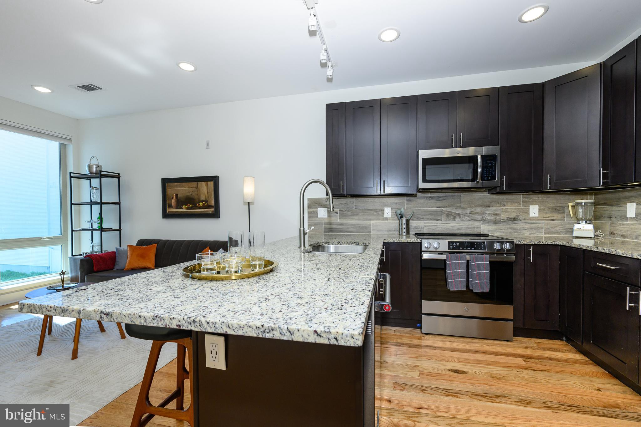 BREWERYTOWN - Residential