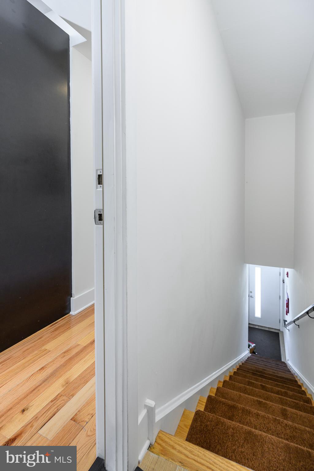 BREWERYTOWN - Residential