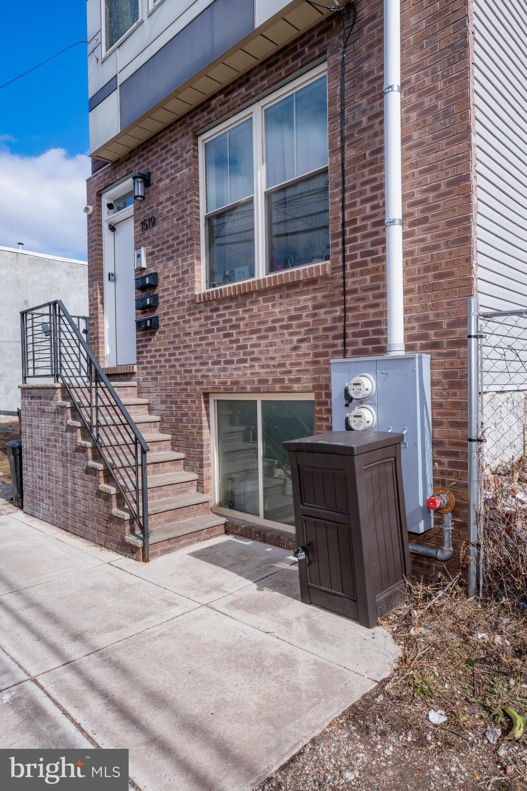 BREWERYTOWN - Residential